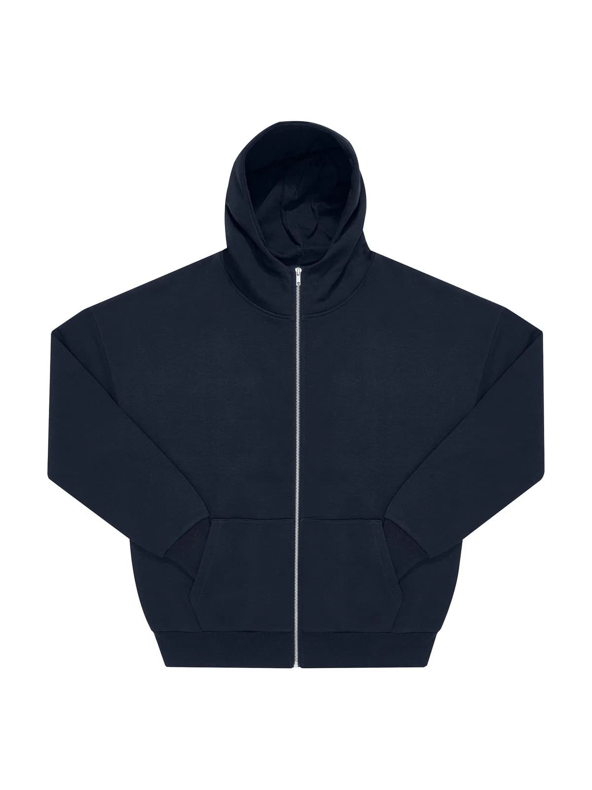 Id.334 Zip Hood /Kids