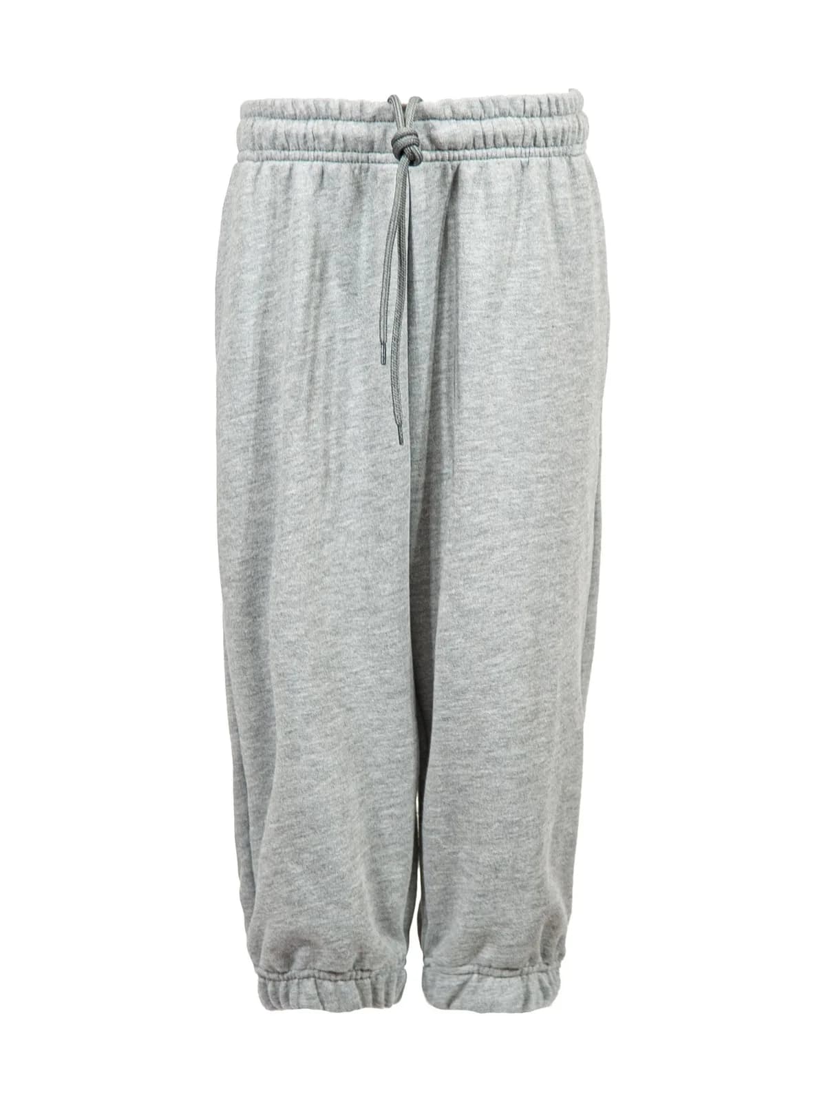 Kids Elasticated Rib Cuff Pants — Bas Vesti à personnaliser