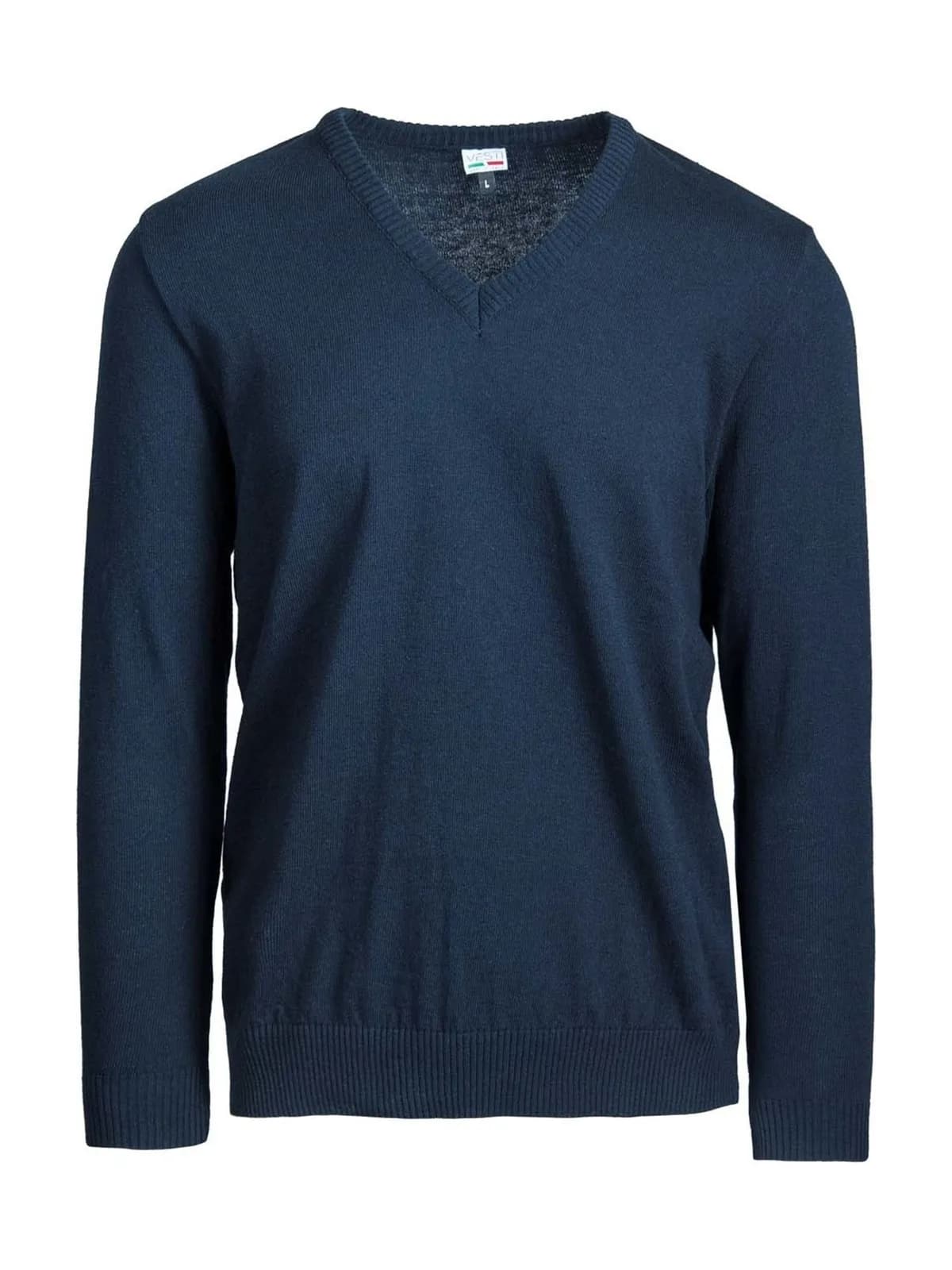 Kids' V-Neck Sweater — Sweats & hoodies Vesti à personnaliser