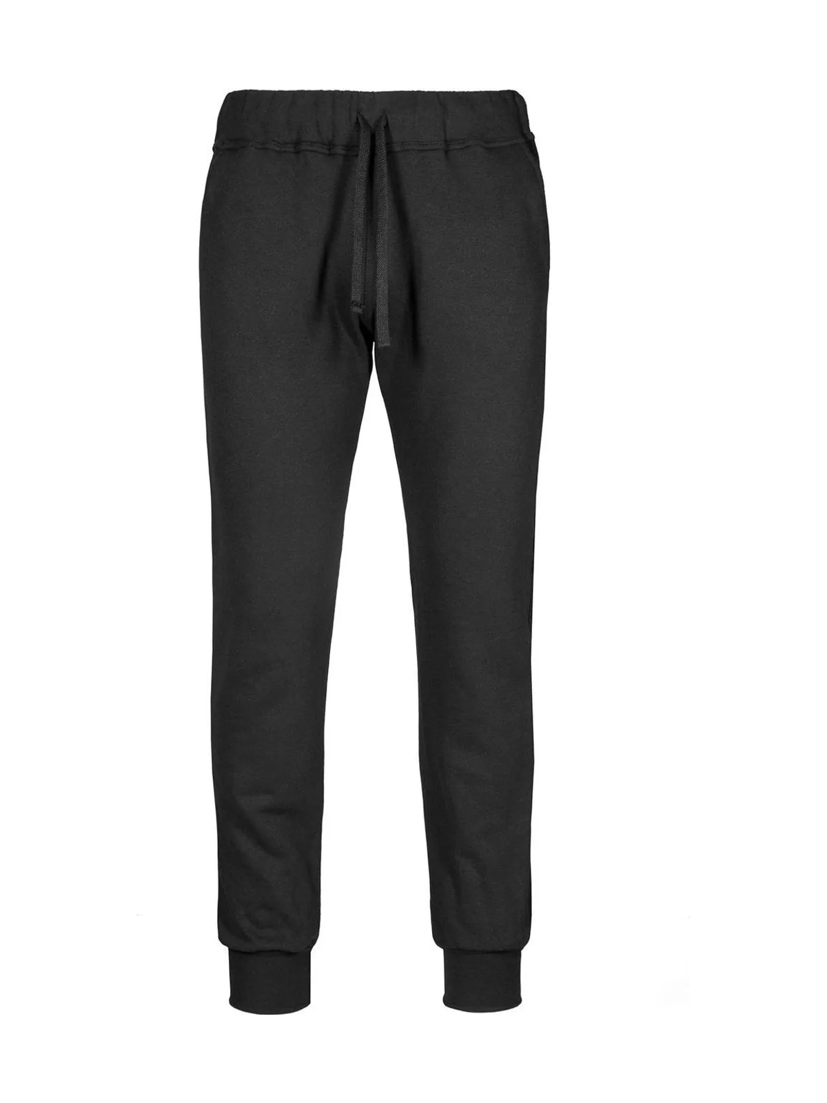 Sweat Pants — BLACK
