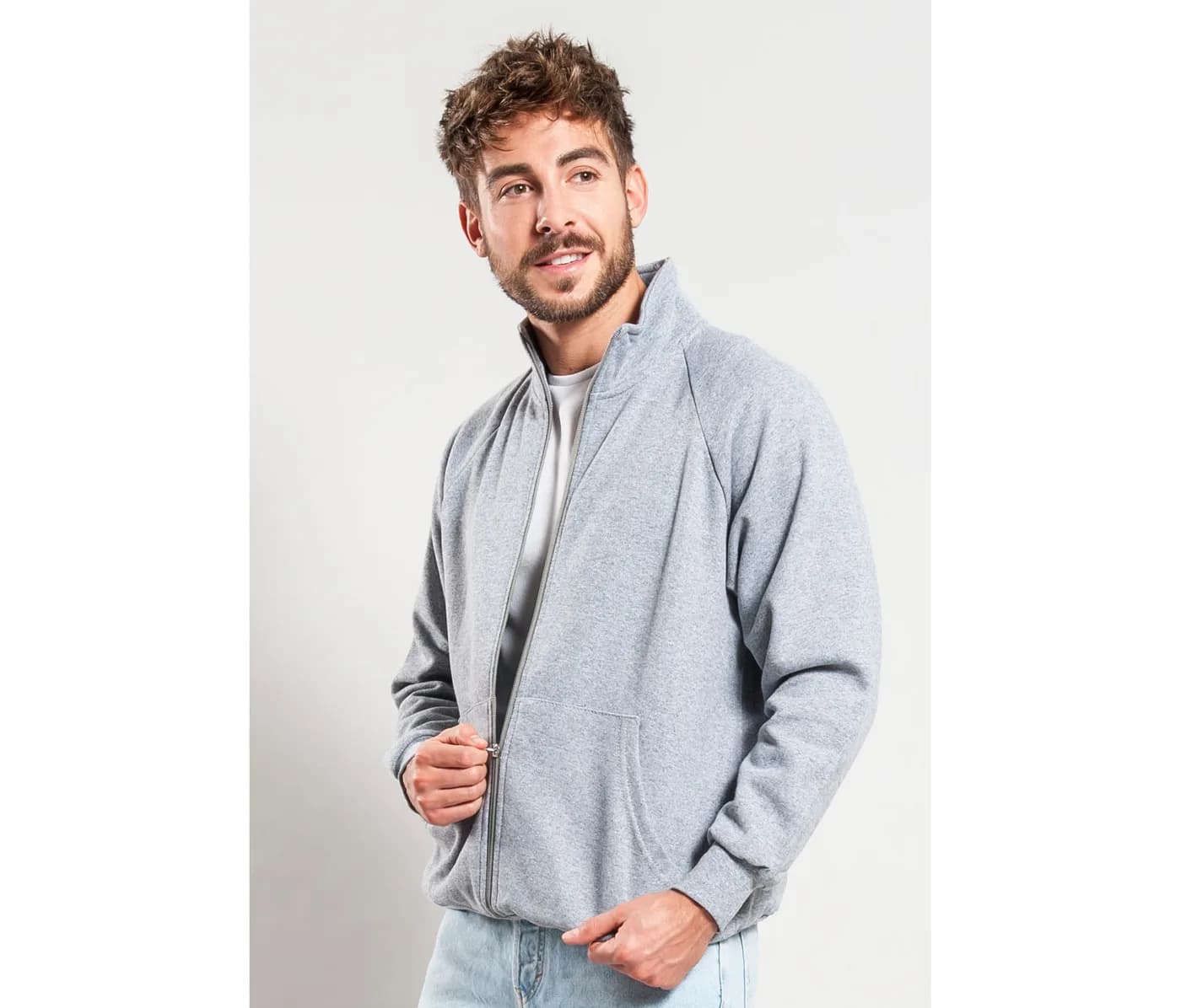 Sweat Jacket — Sweats & hoodies Vesti à personnaliser