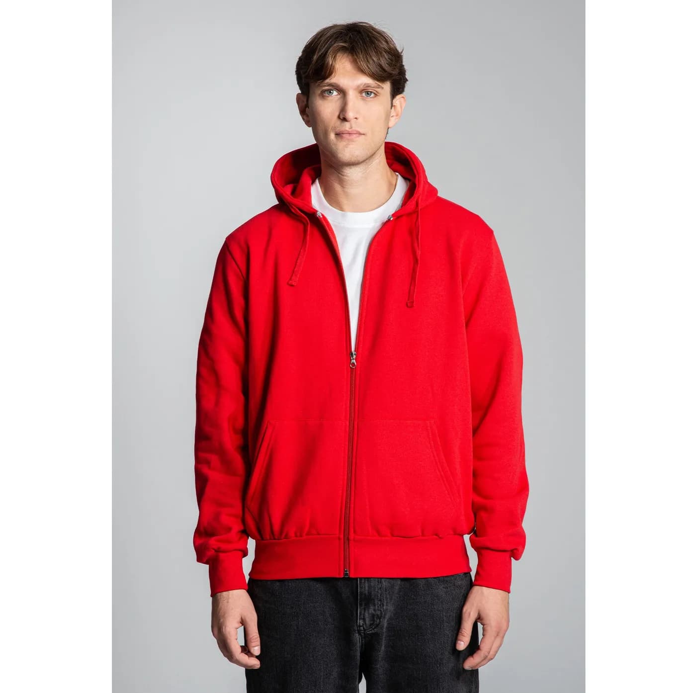 Hooded Sweat Jacket — Sweats & hoodies Vesti à personnaliser
