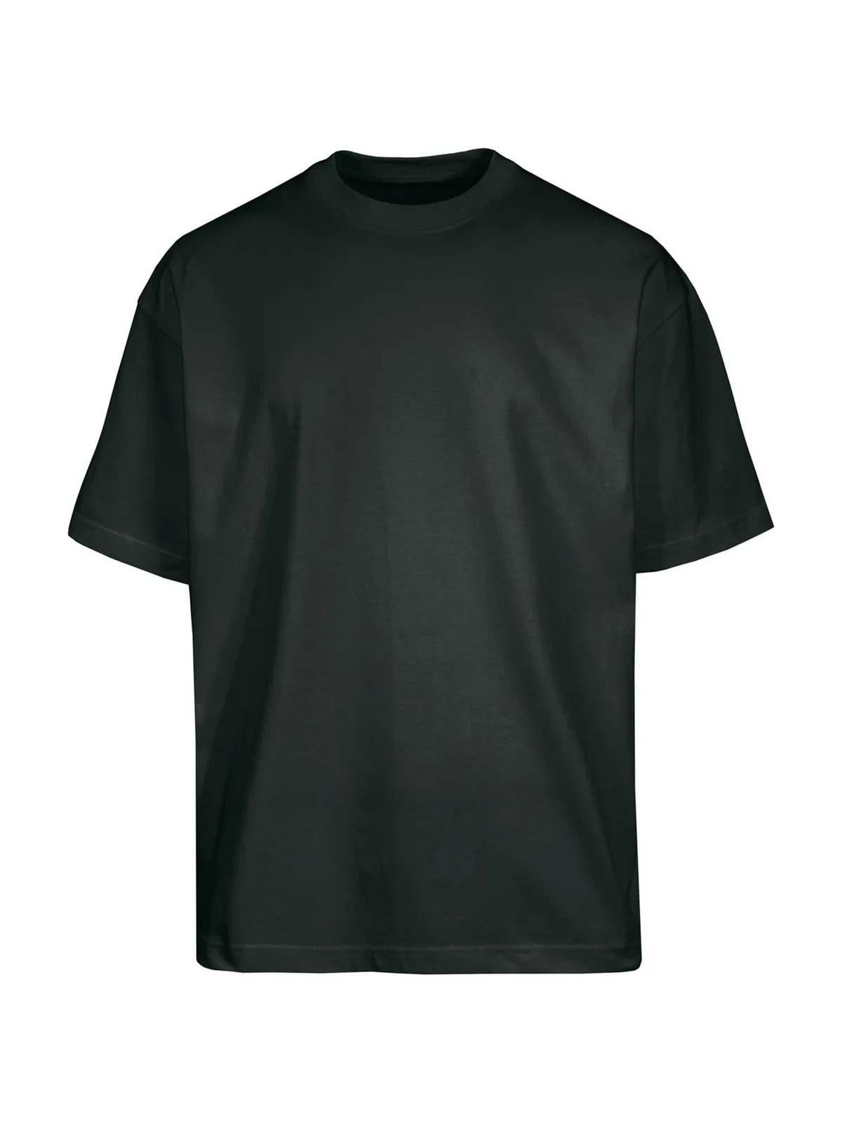 Short Sleeve Crew Neck T-Shirt — T-shirts Vesti à personnaliser