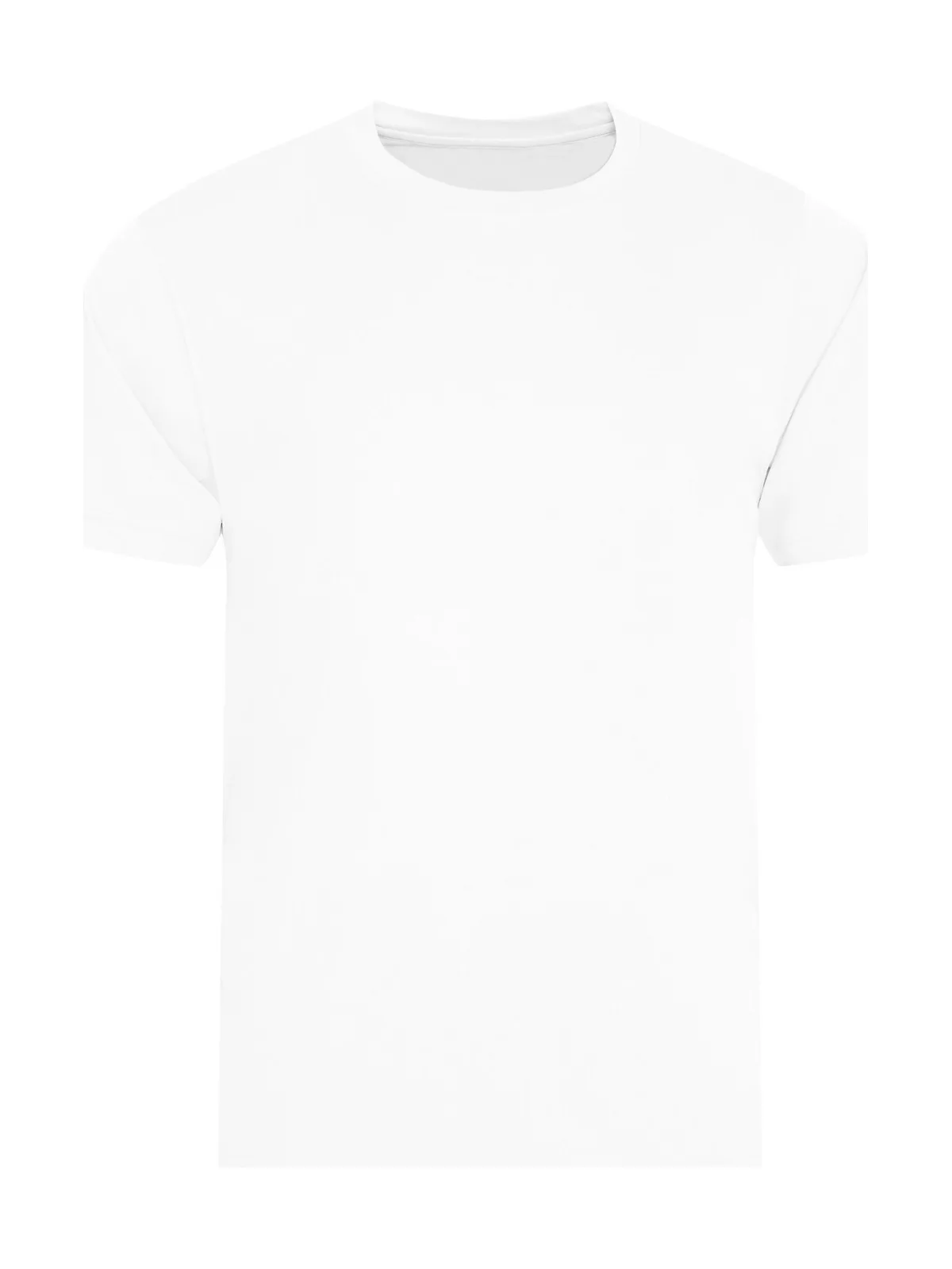 Cool Smooth T — ARCTIC WHITE