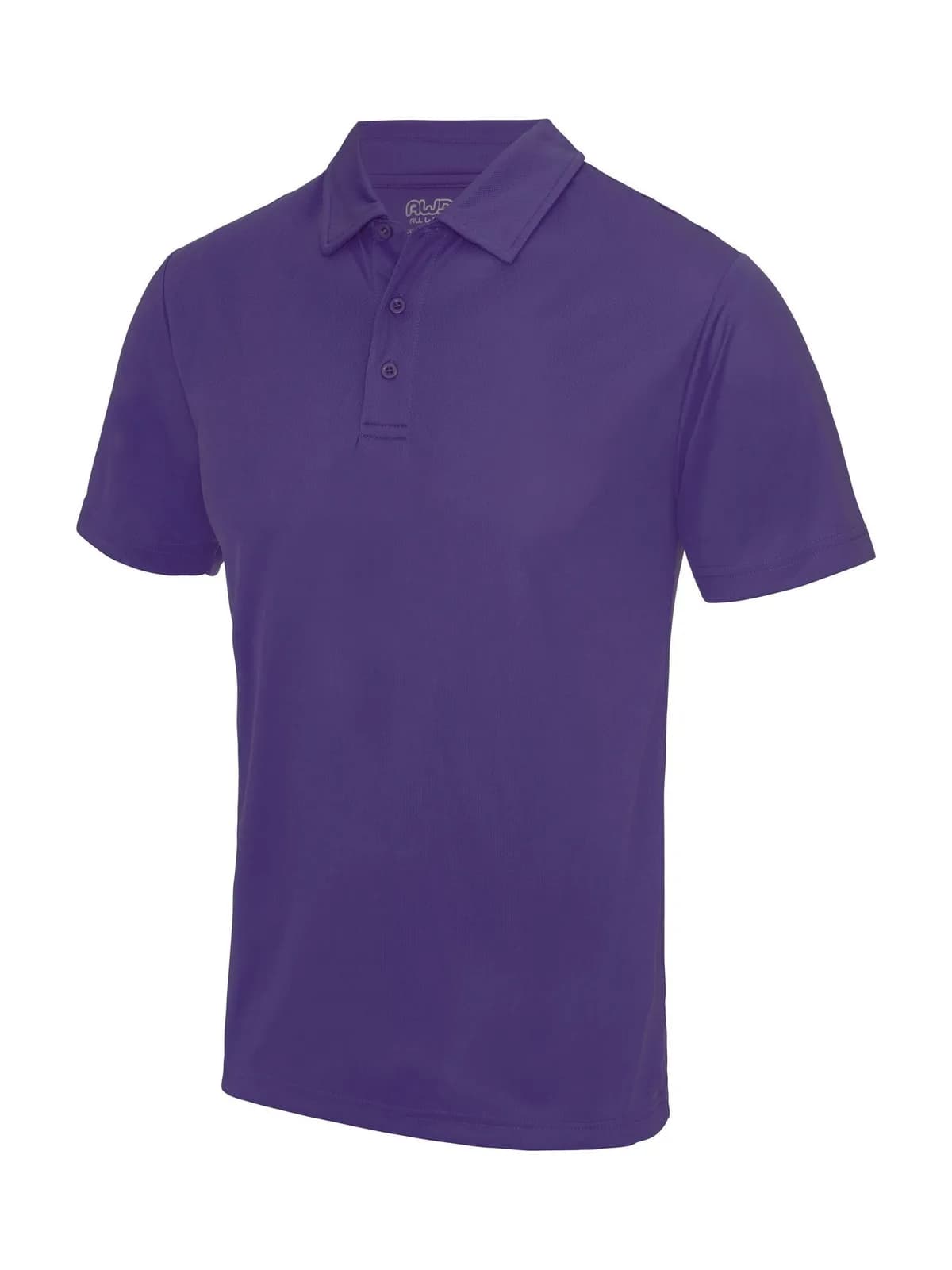 Cool Polo — Polos Just Cool à personnaliser