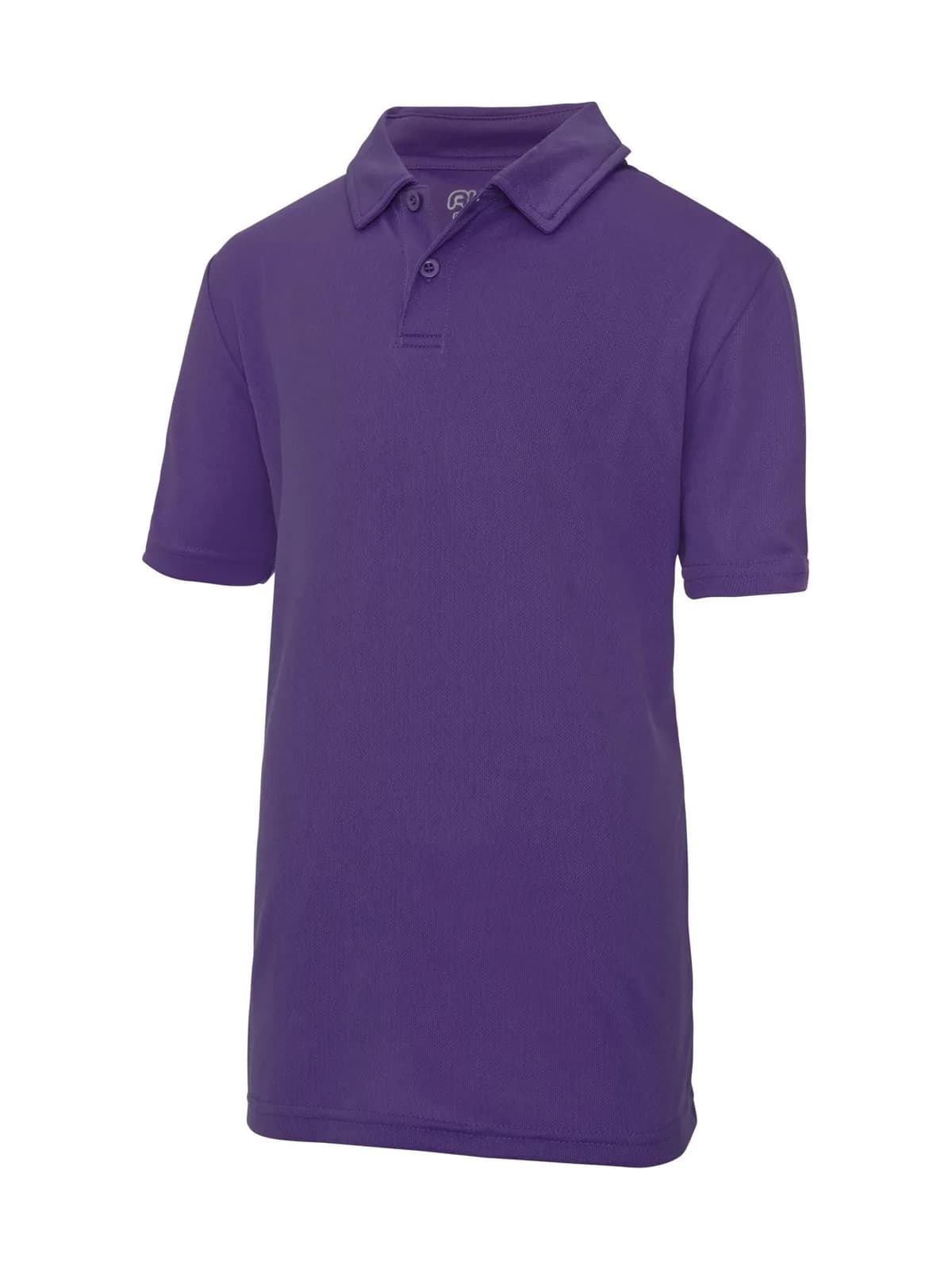 Kids Cool Polo — Polos Just Cool à personnaliser