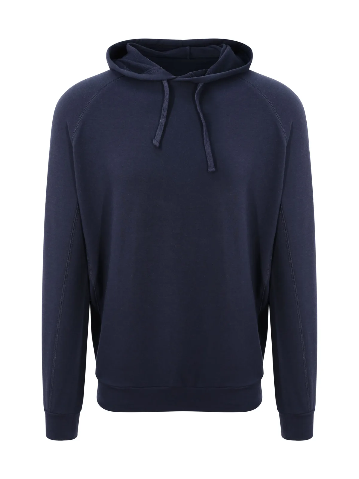 Cool Urban Fitness Hoodie — FRENCH NAVY