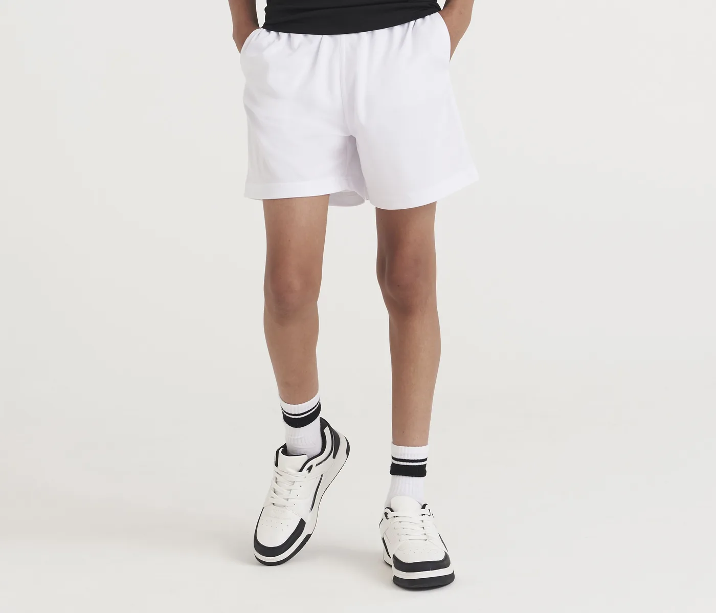 Kids Cool Shorts — Bas Just Cool à personnaliser