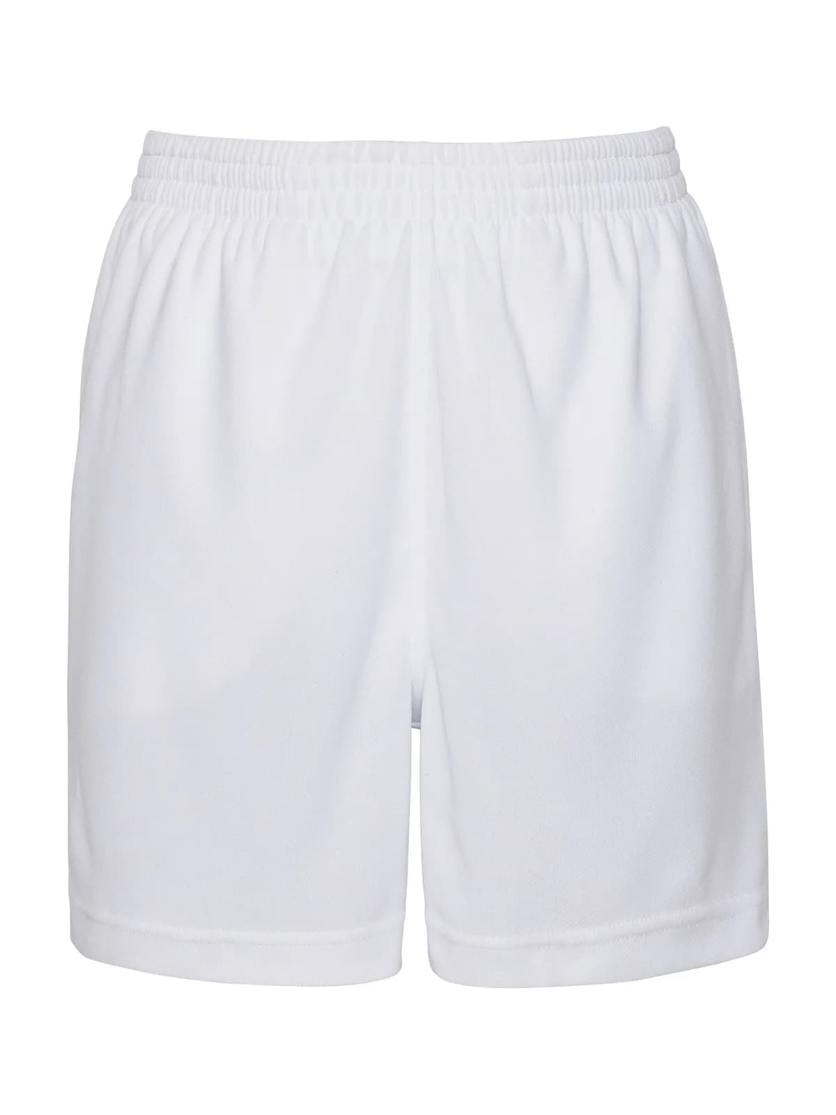 Kids Cool Shorts — ARCTIC WHITE