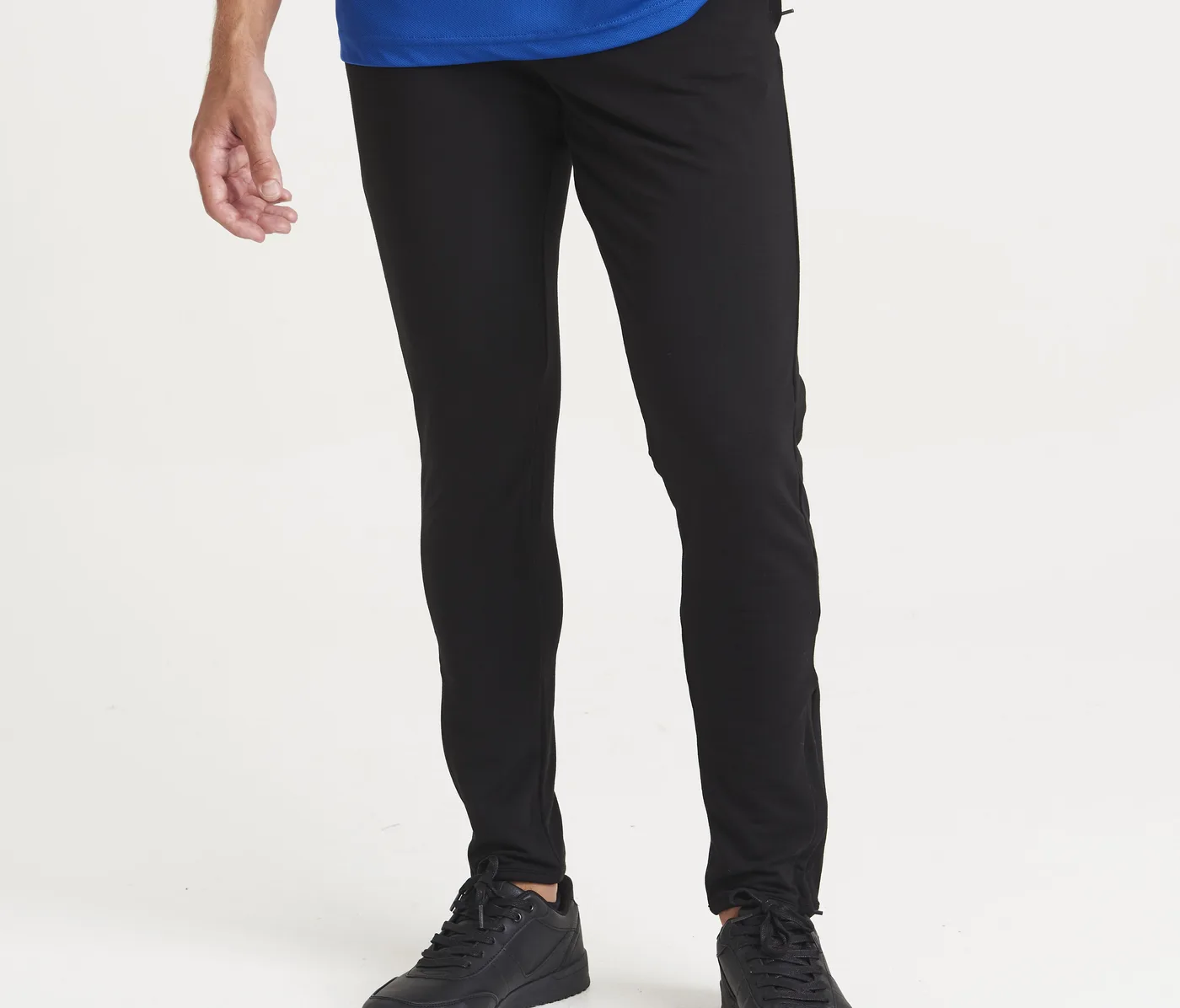 Mens Cool Tapered Jogpants — Bas Just Cool à personnaliser