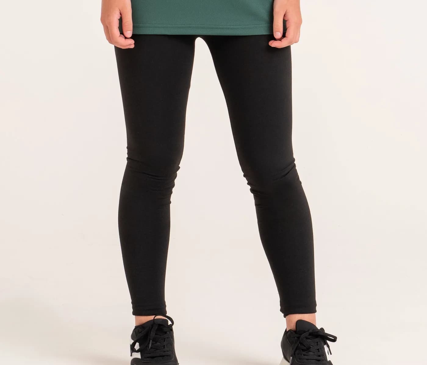 Girls Cool Athletic Pants — Bas Just Cool à personnaliser