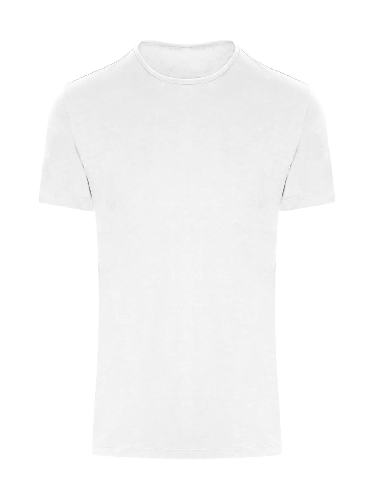 Cool Urban Fitness T — ARCTIC WHITE