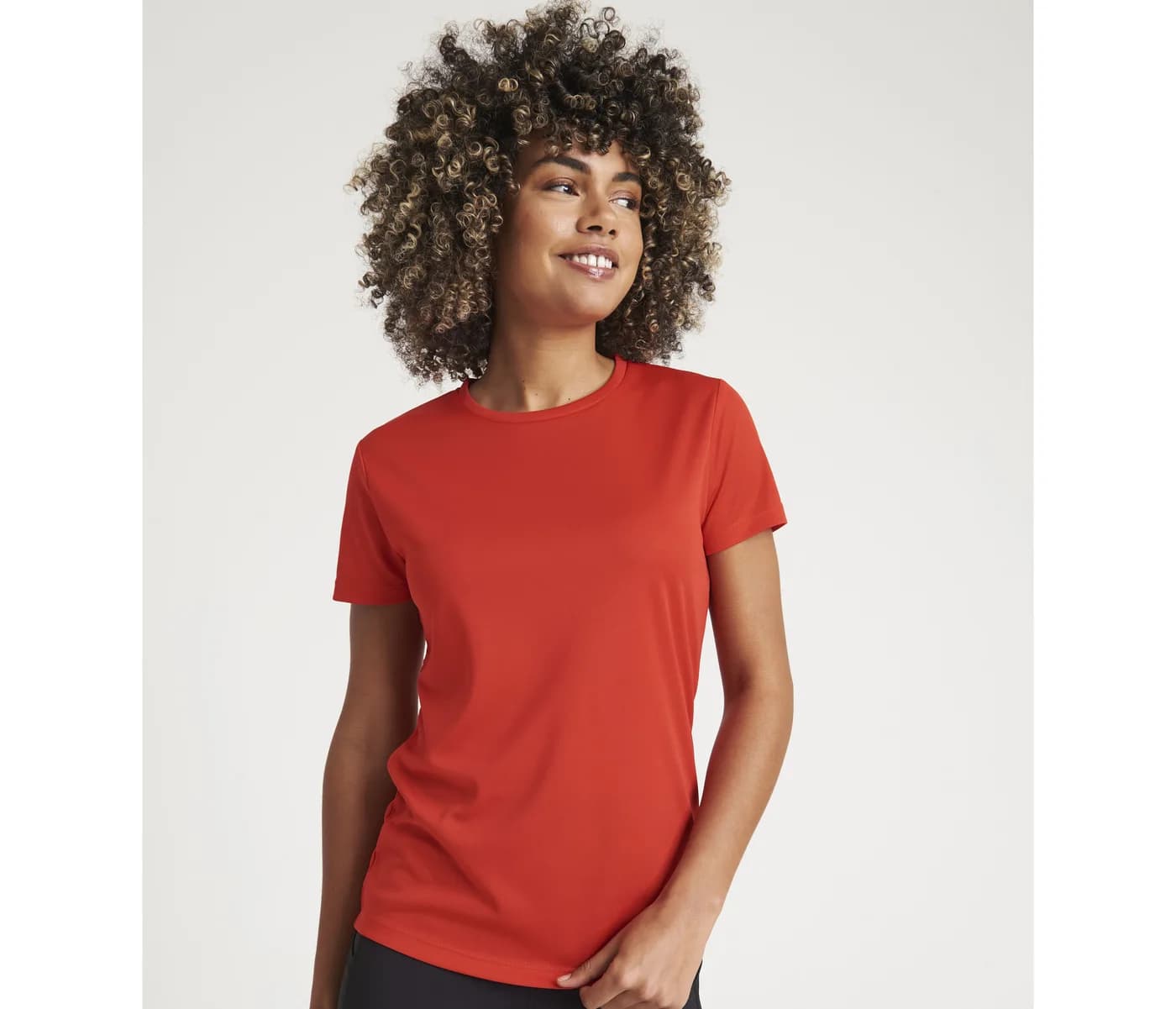 Women's Recycled Cool T — T-shirts Just Cool à personnaliser