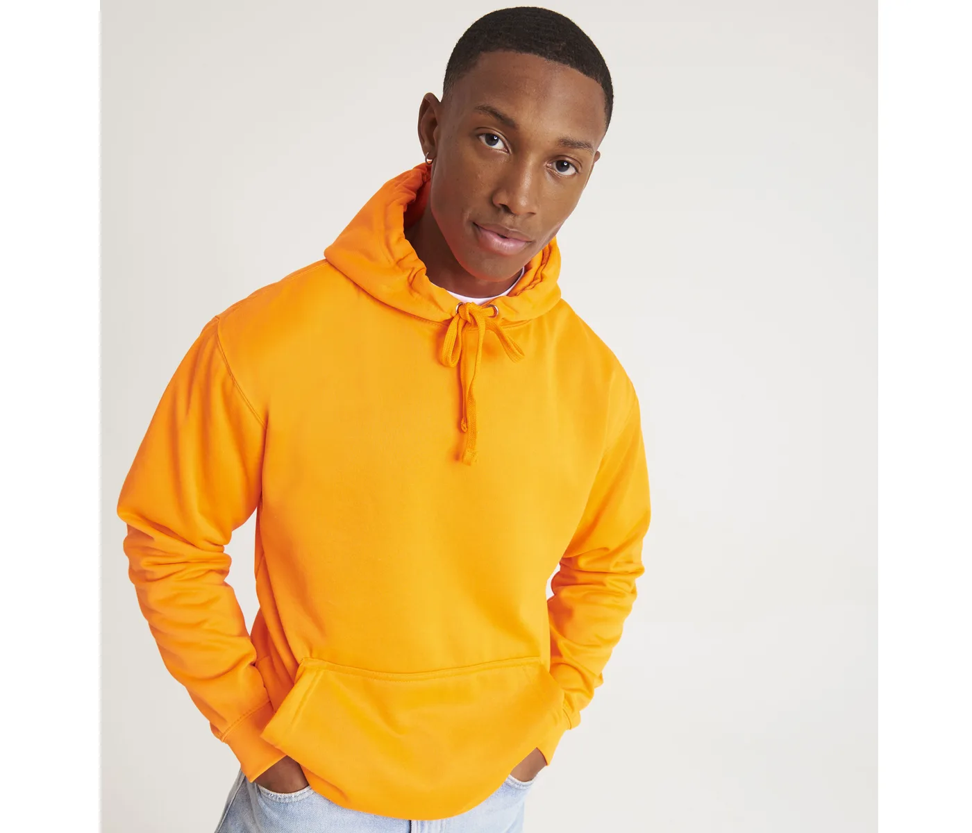 Electric Hoodie — Sweats & hoodies Just Hoods à personnaliser