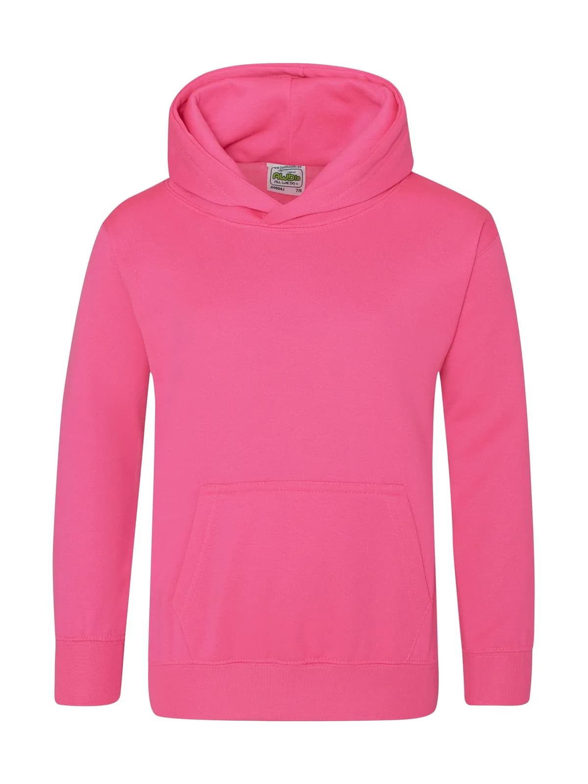 Kids Electric Hoodie — Sweats & hoodies Just Hoods à personnaliser