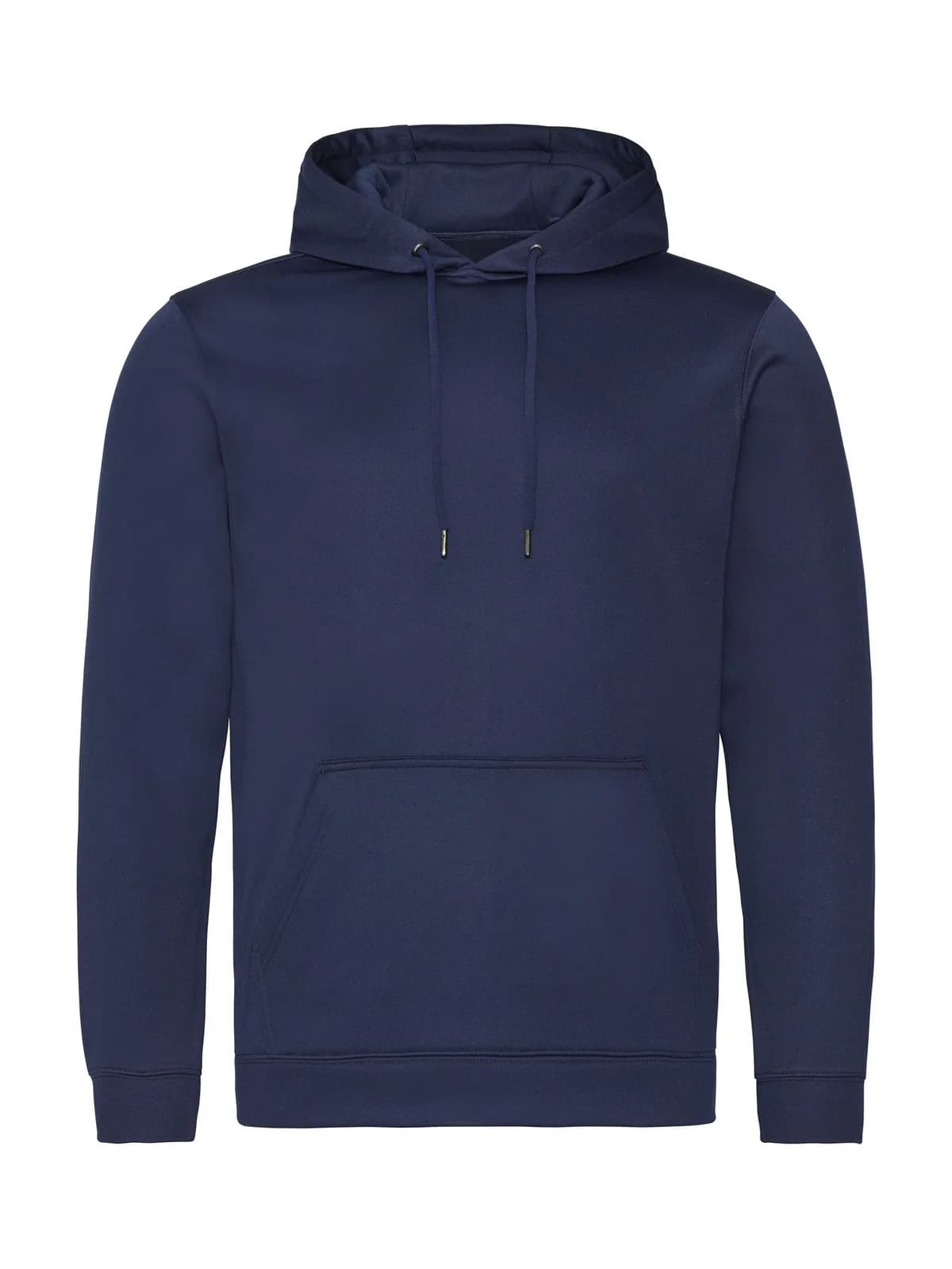 Sports Polyester Hoodie — OXFORD NAVY