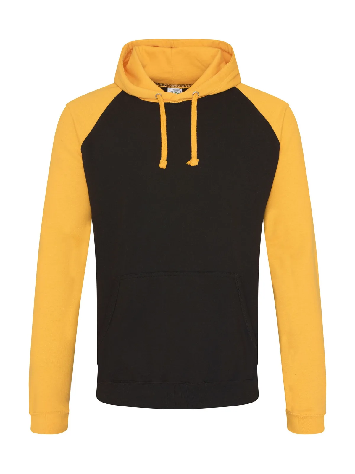 Baseball Hoodie — Sweats & hoodies Just Hoods à personnaliser