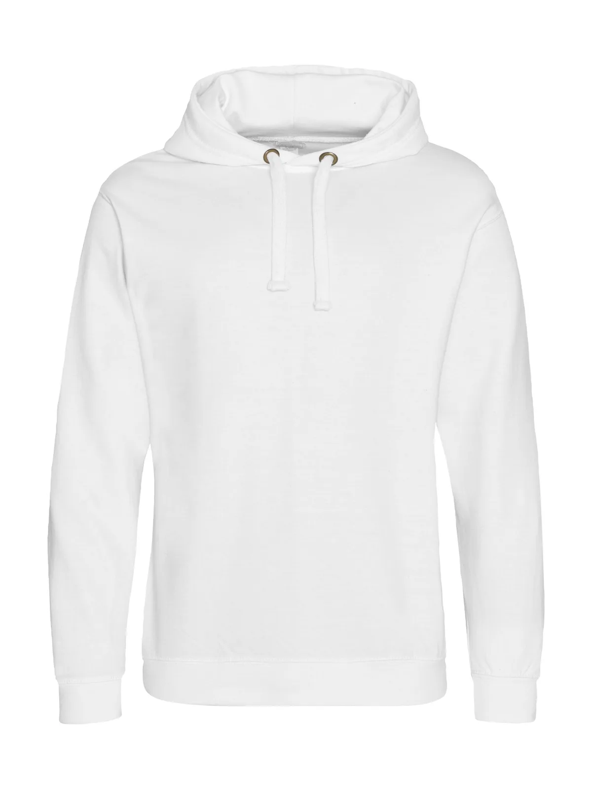 Epic Print Hoodie — ARCTIC WHITE