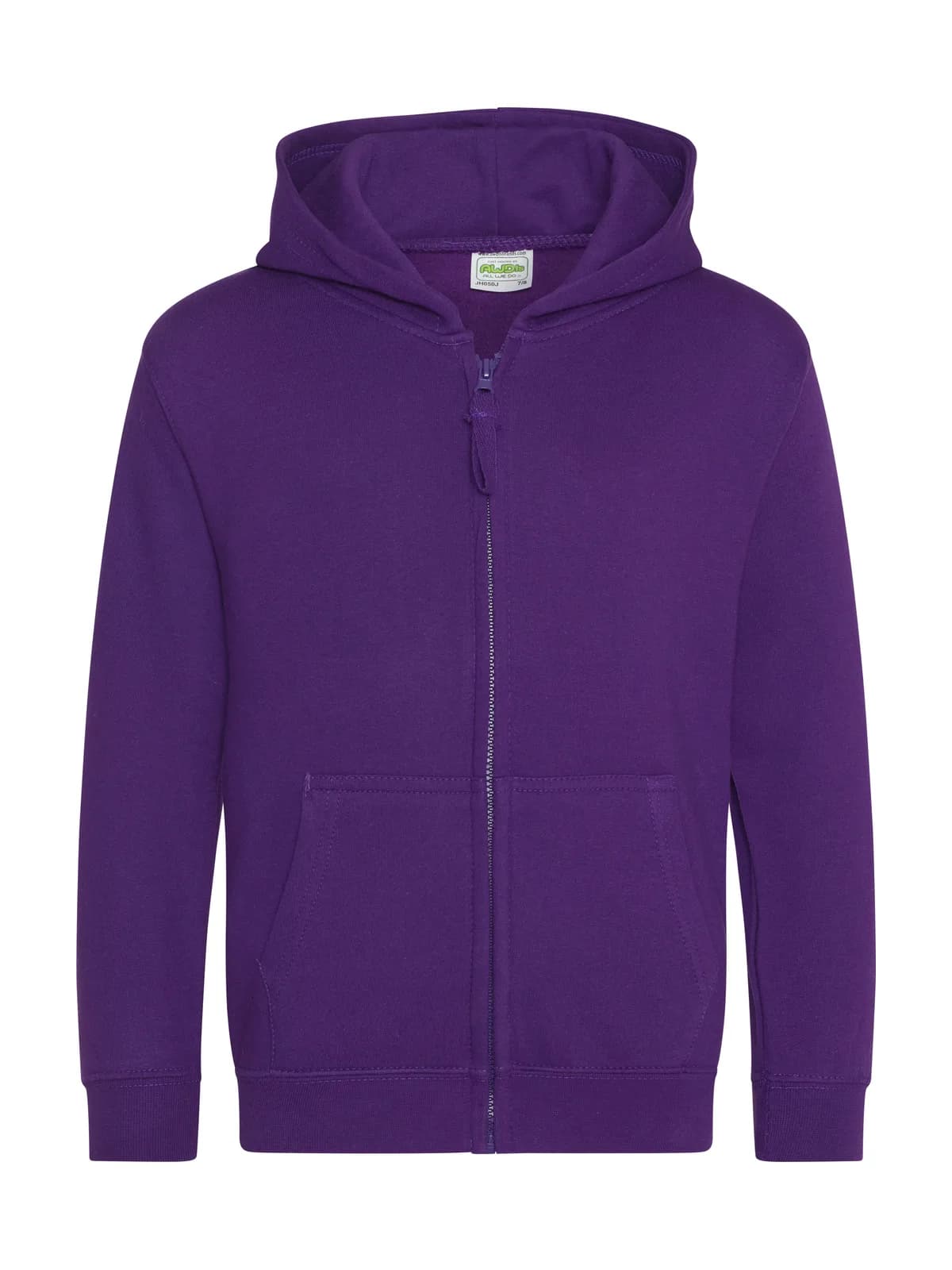 Kids Zoodie — Sweats & hoodies Just Hoods à personnaliser