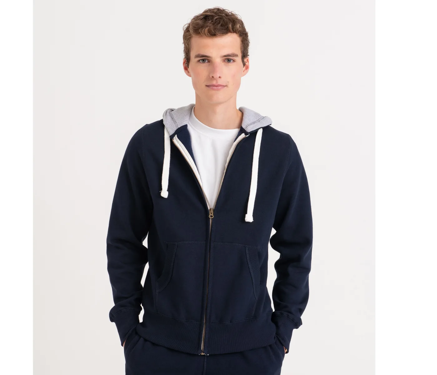 Chunky Zoodie — Sweats & hoodies Just Hoods à personnaliser