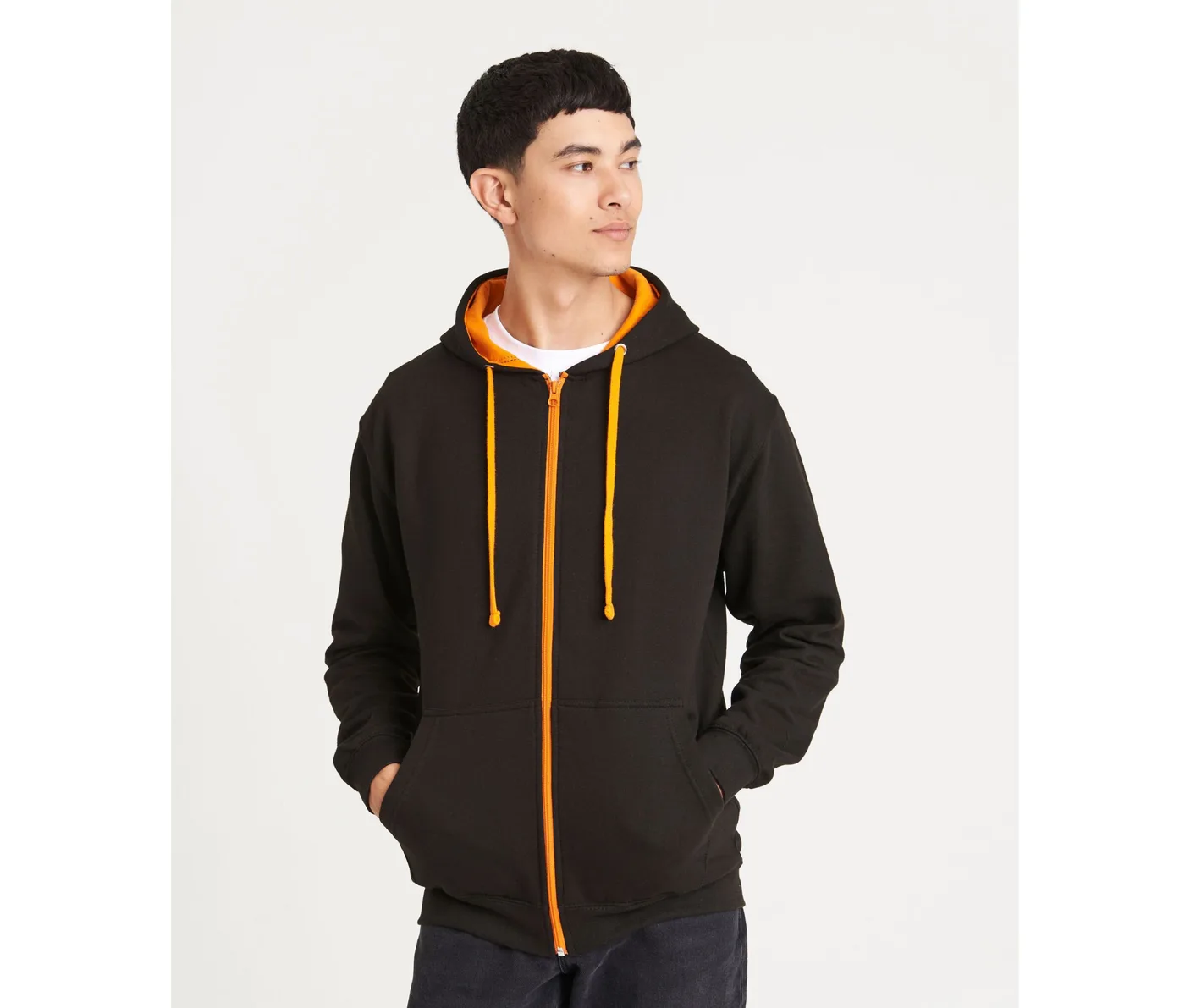 Varsity Zoodie — Sweats & hoodies Just Hoods à personnaliser