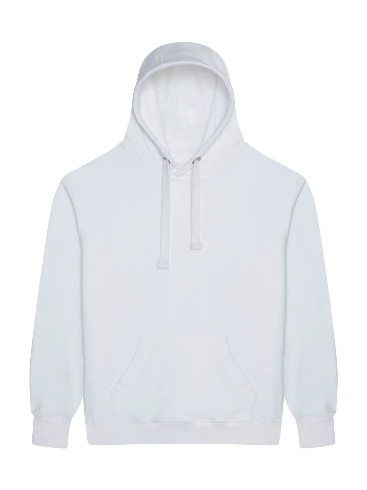 Graduate Heavyweight Hoodie — ARCTIC WHITE
