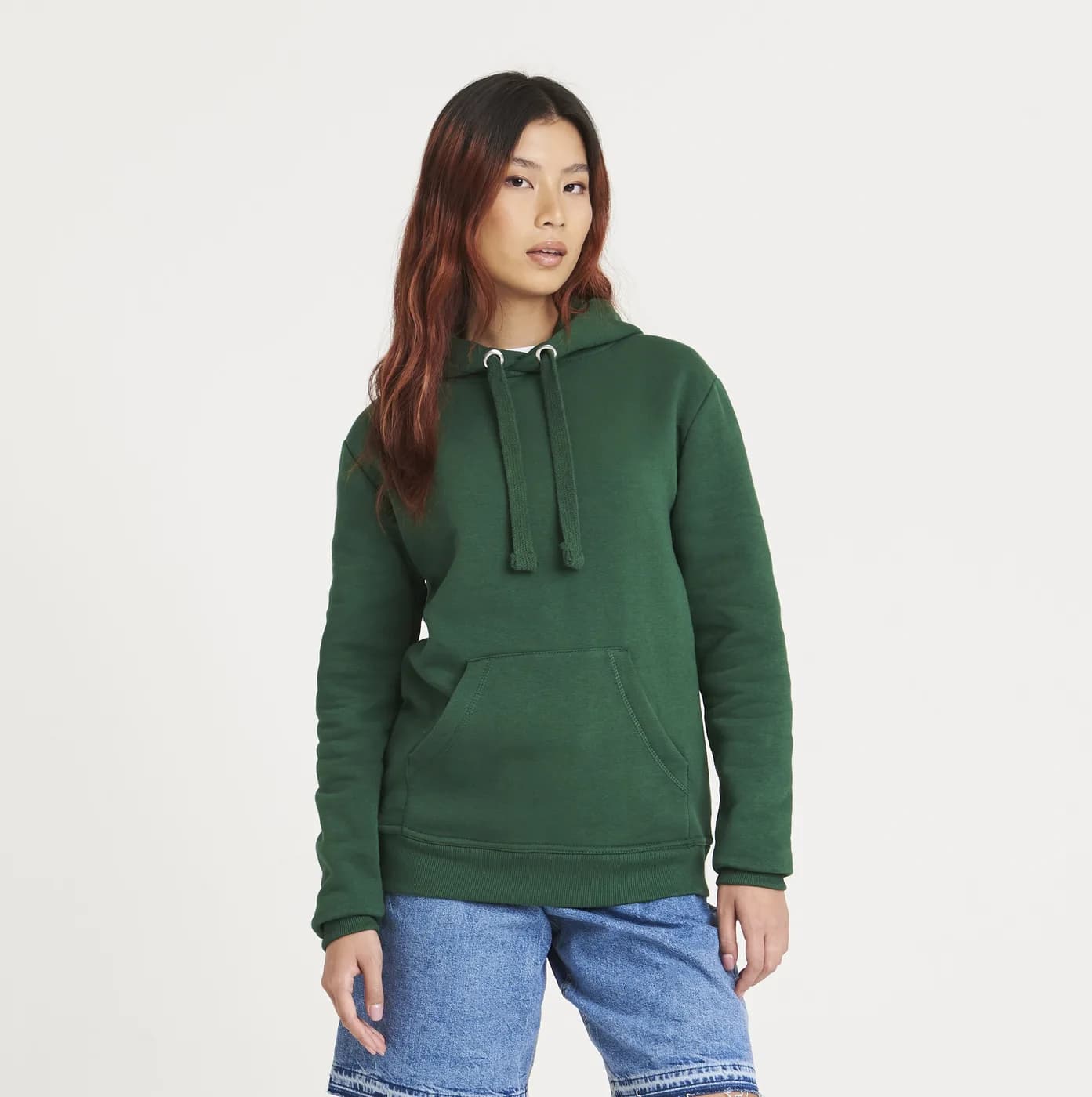 Graduate Heavyweight Hoodie — Sweats & hoodies Just Hoods à personnaliser