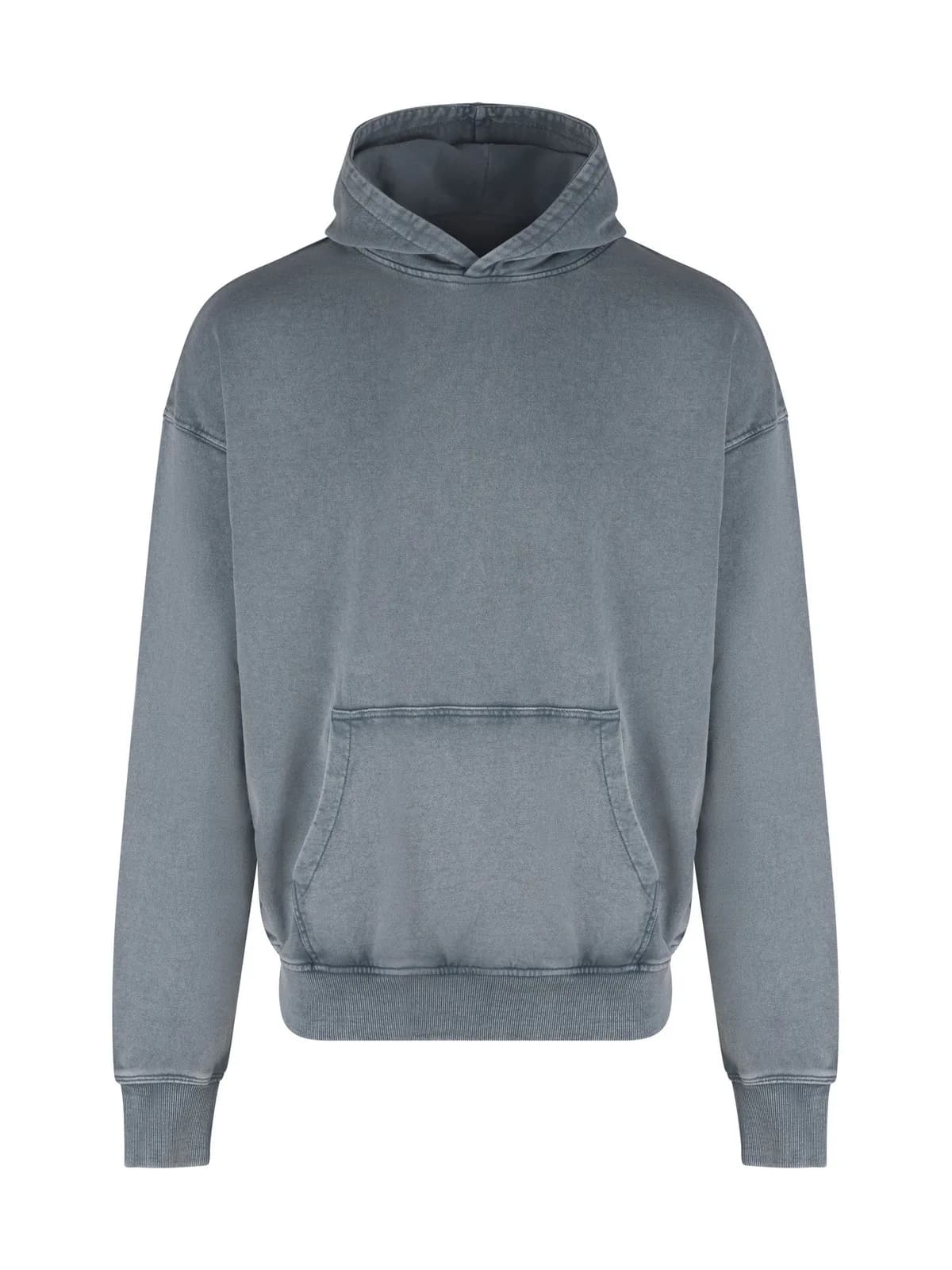 Vintage Washed Hoodie — Sweats & hoodies Just Hoods à personnaliser