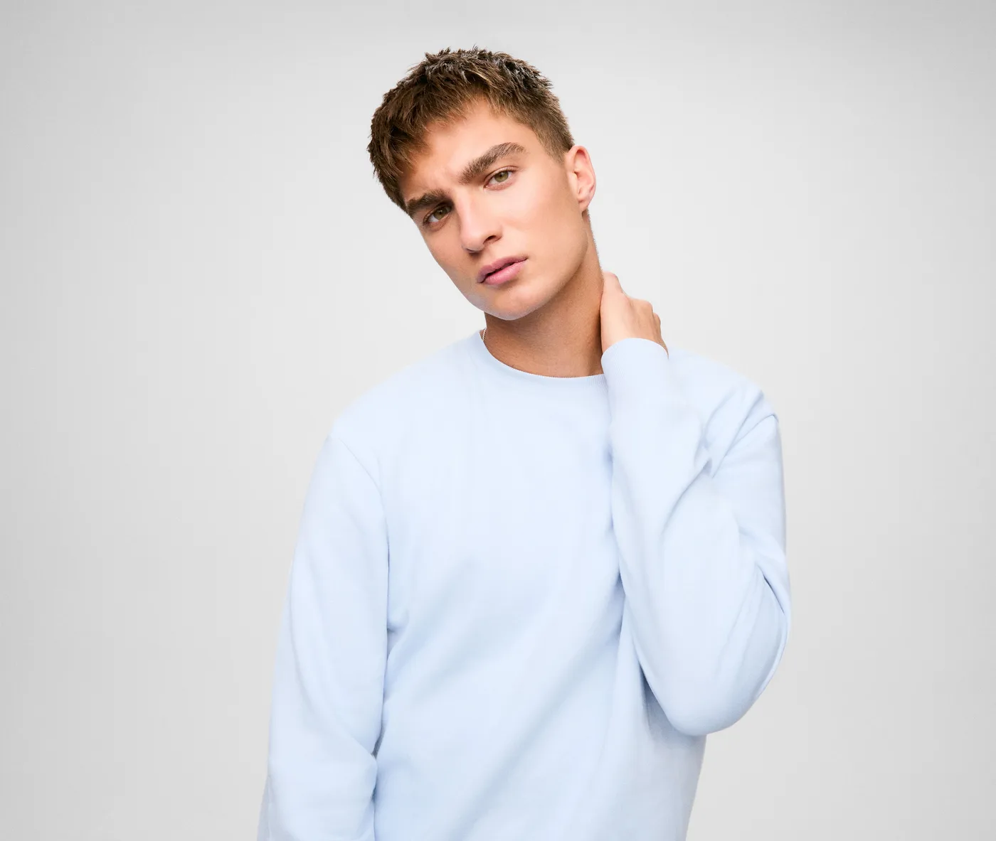 Tour Crew — customisable Sweats & hoodies by Jack & Jones Blanks