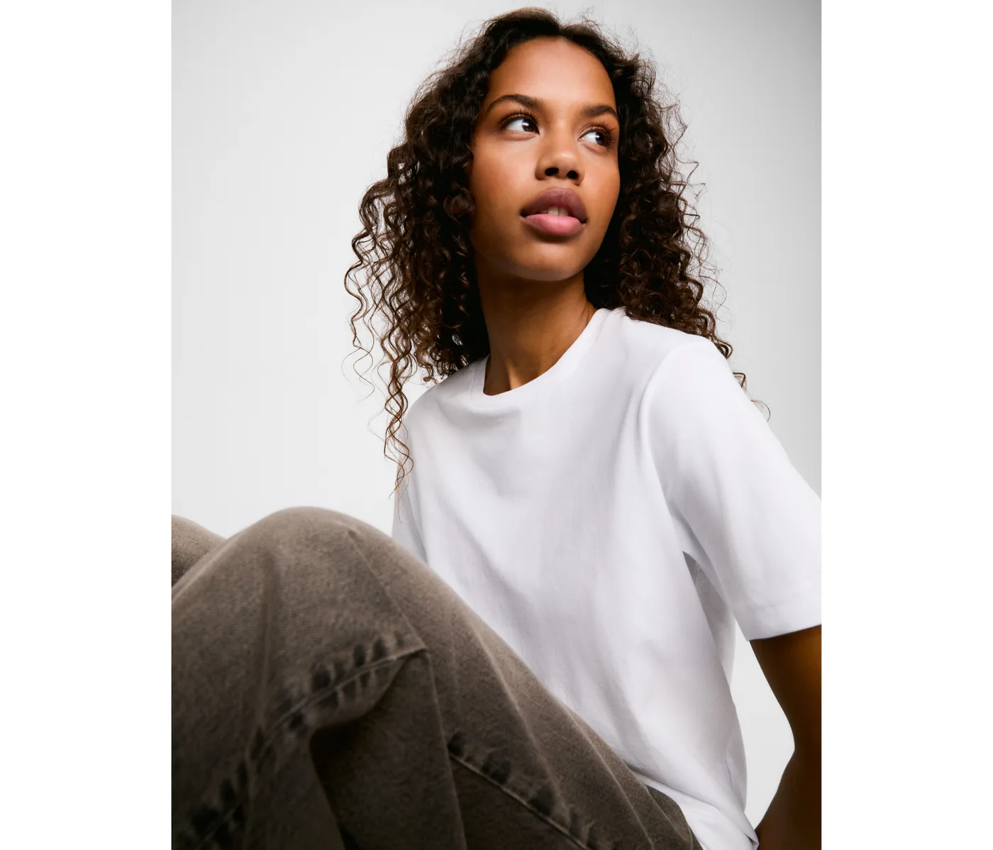 Grace Tee — T-shirts Jack & Jones Blanks à personnaliser