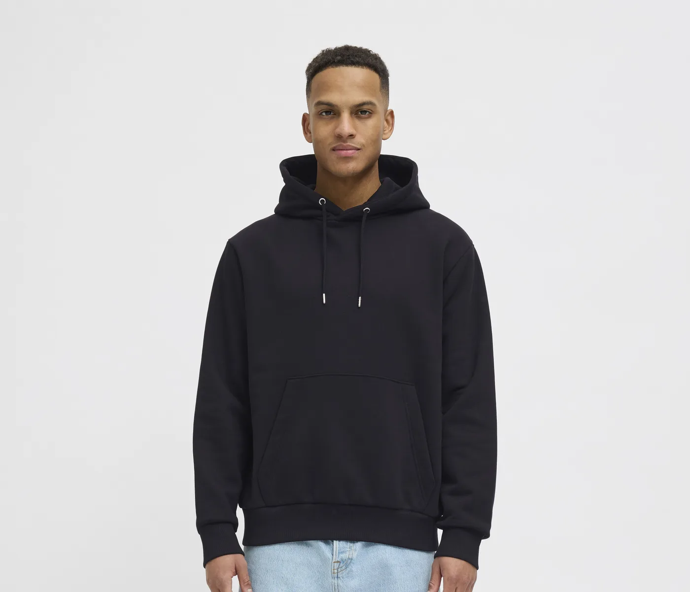 Vibe Hood — customisable Sweats & hoodies by Jack & Jones Blanks