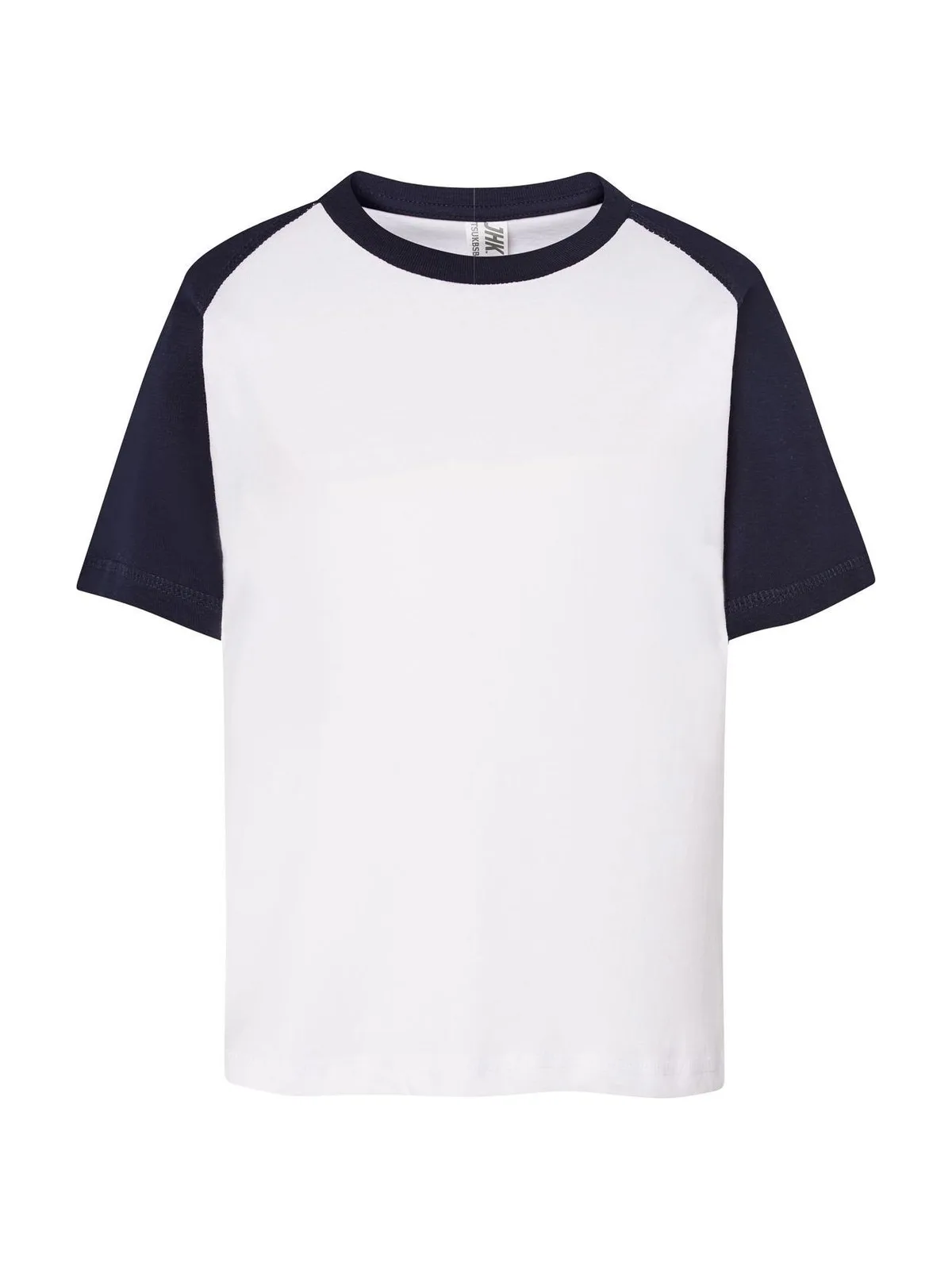 Kid Urban Baseball — WHITE / NAVY