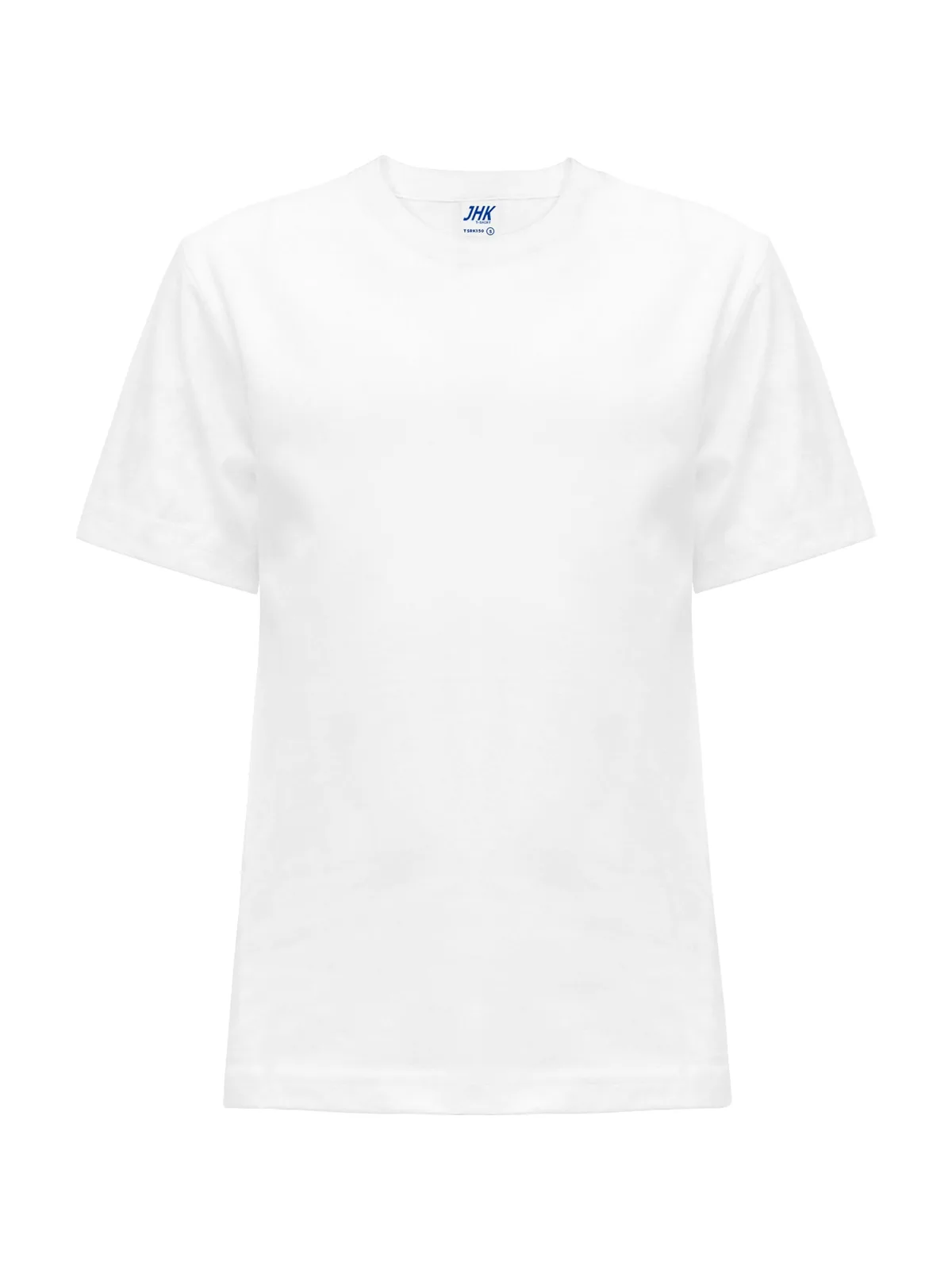 Kid Unisex T-Shirt — WHITE