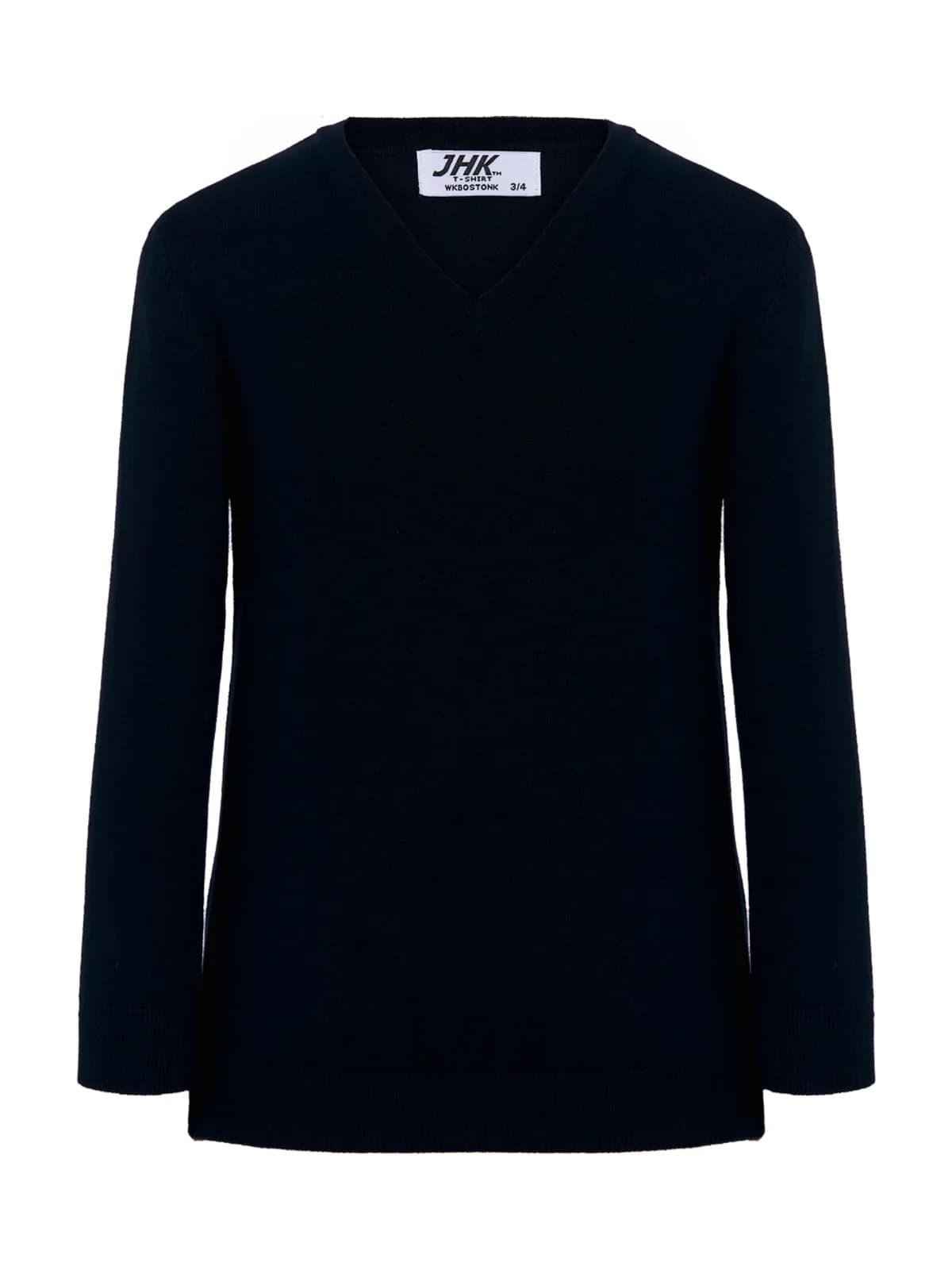 Kid Boston Unisex Jersey — NAVY