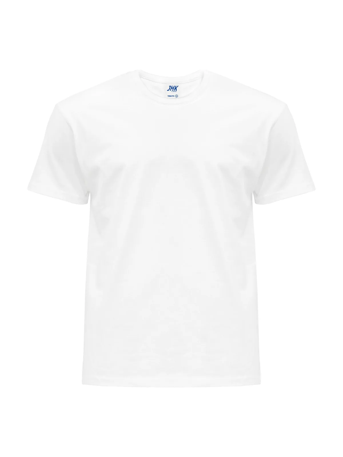 Hit T-Shirt — WHITE