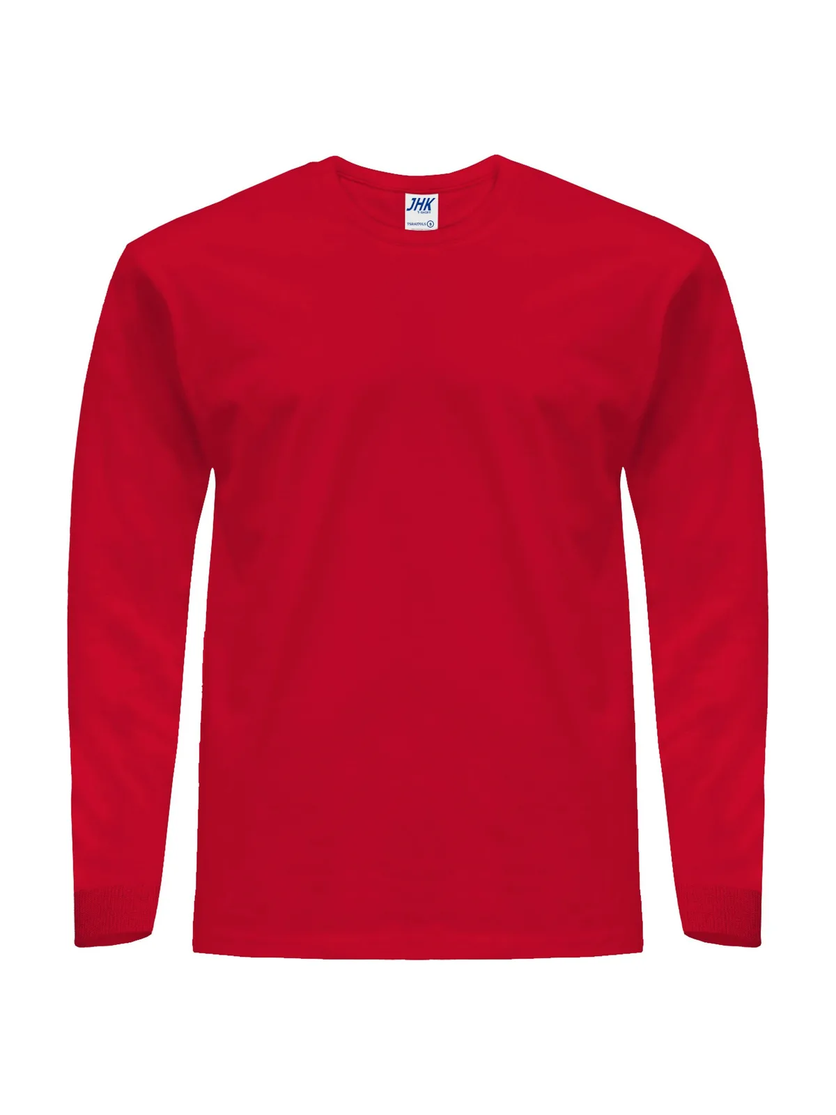Hit T-Shirt Long Sleeves — T-shirts JHK à personnaliser