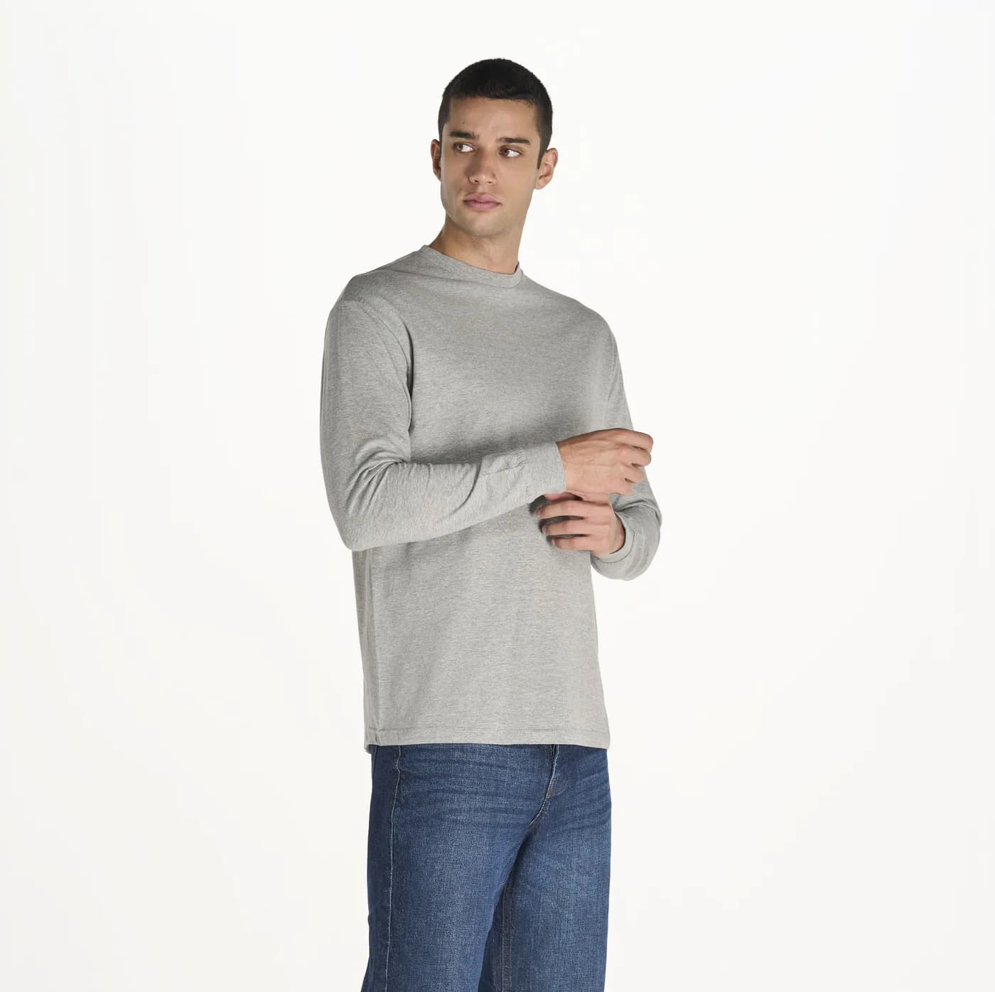 Hit T-Shirt Long Sleeves — T-shirts JHK à personnaliser