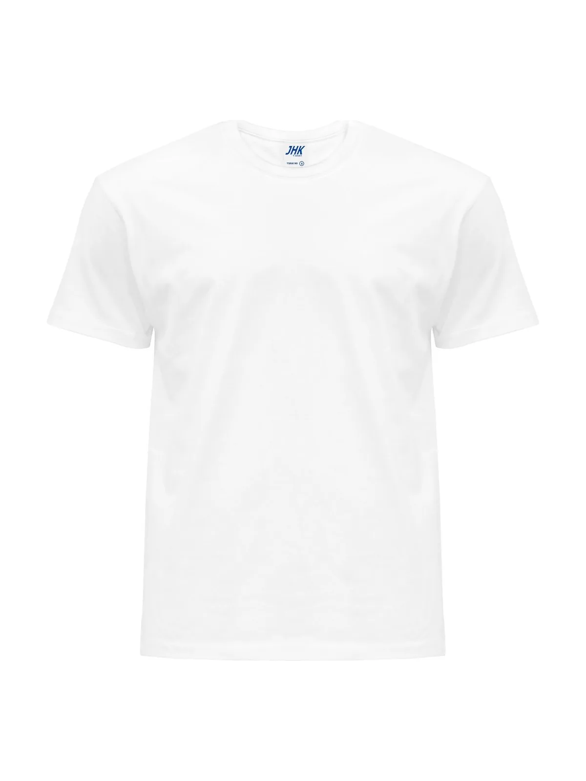 Regular Premium T-Shirt — WHITE