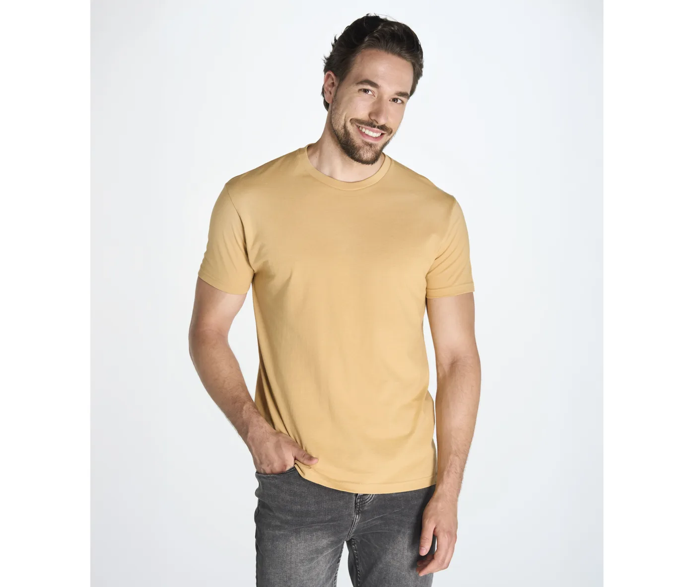 Regular Premium T-Shirt — customisable T-shirts by JHK