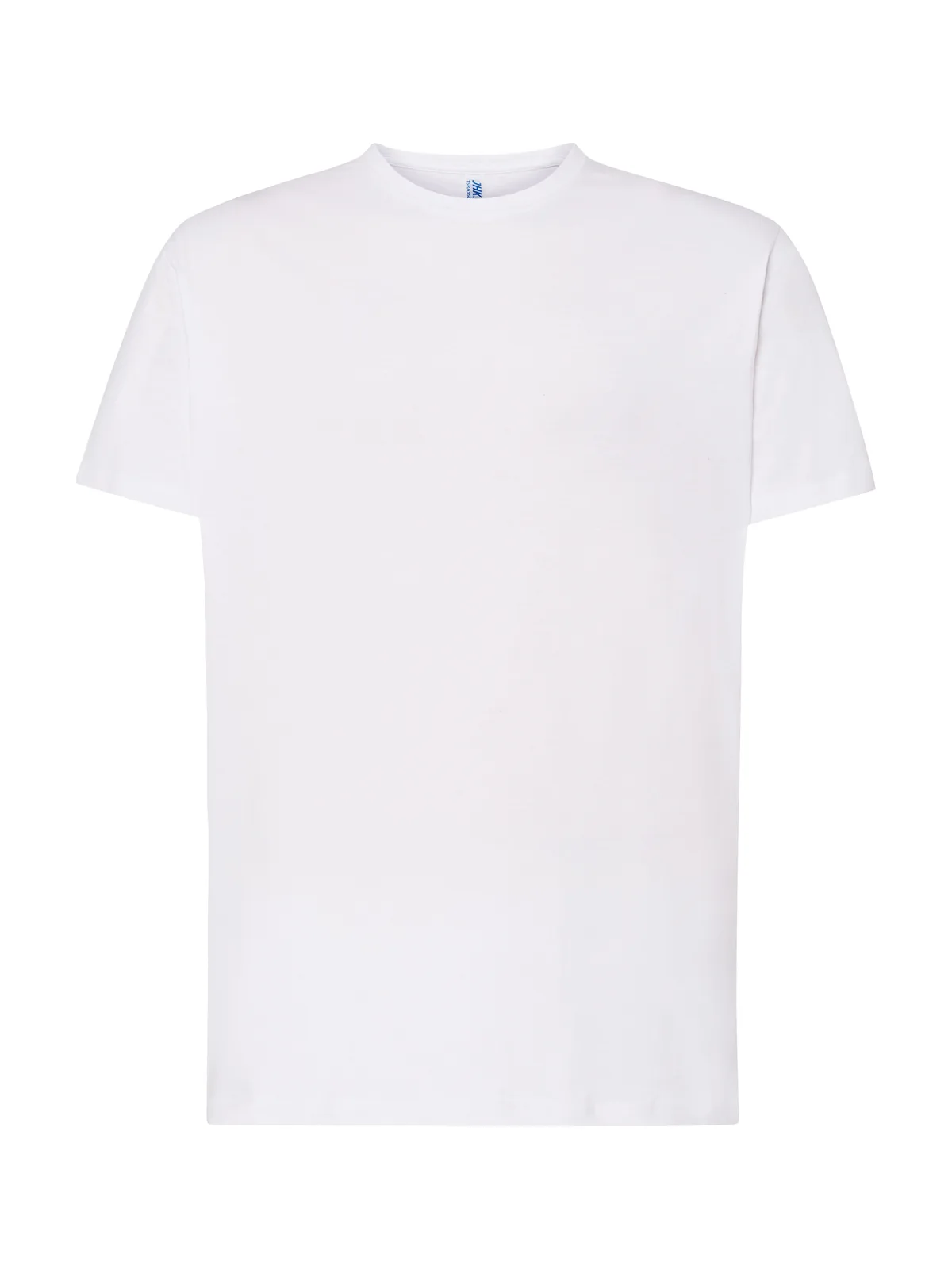 Premium T-Shirt Kid — WHITE