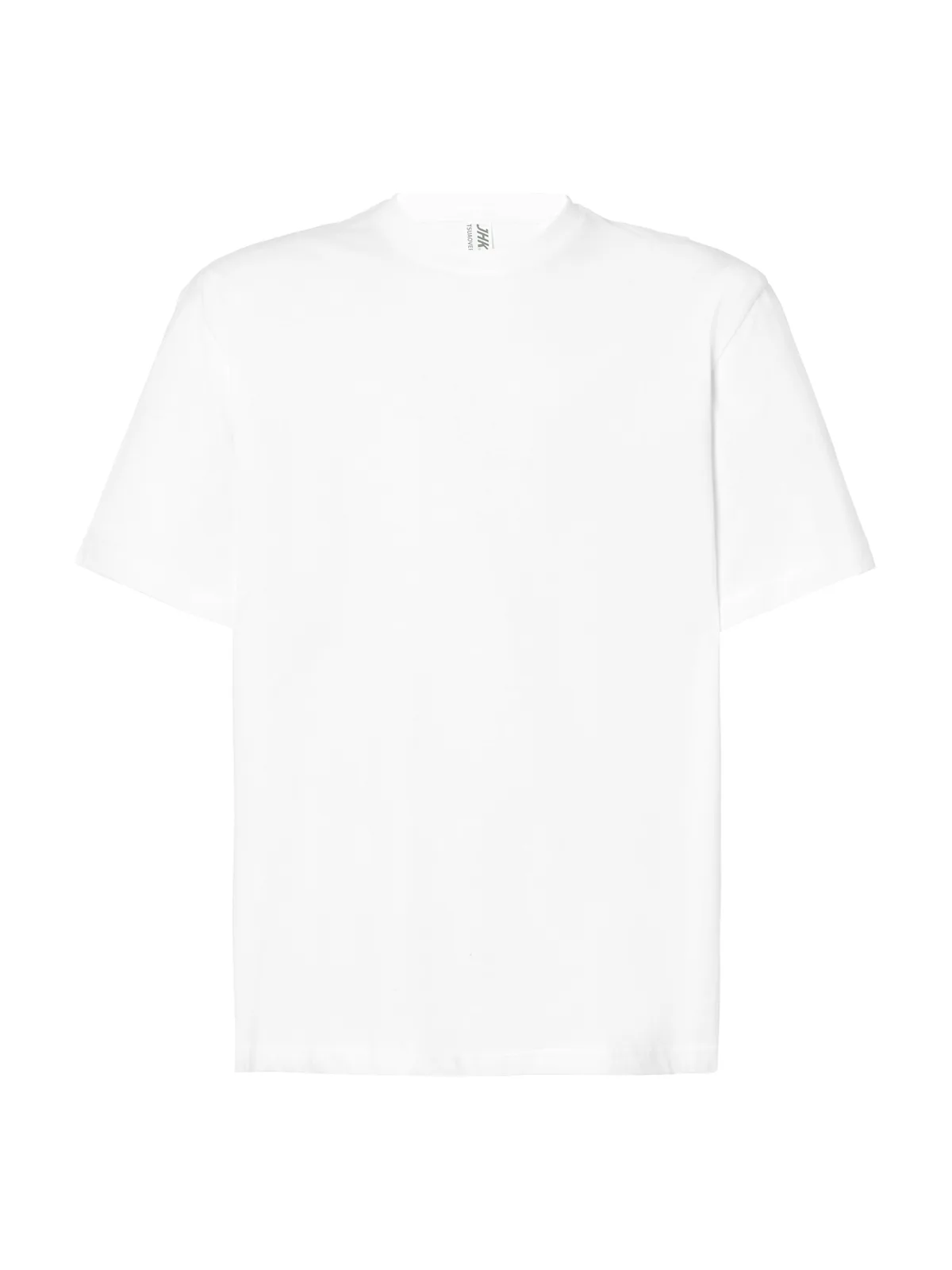 Urban Oversize — WHITE