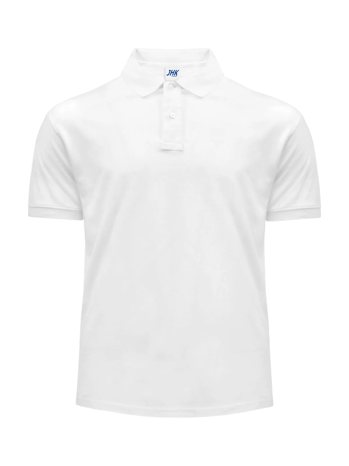 MAN REGULAR POLO