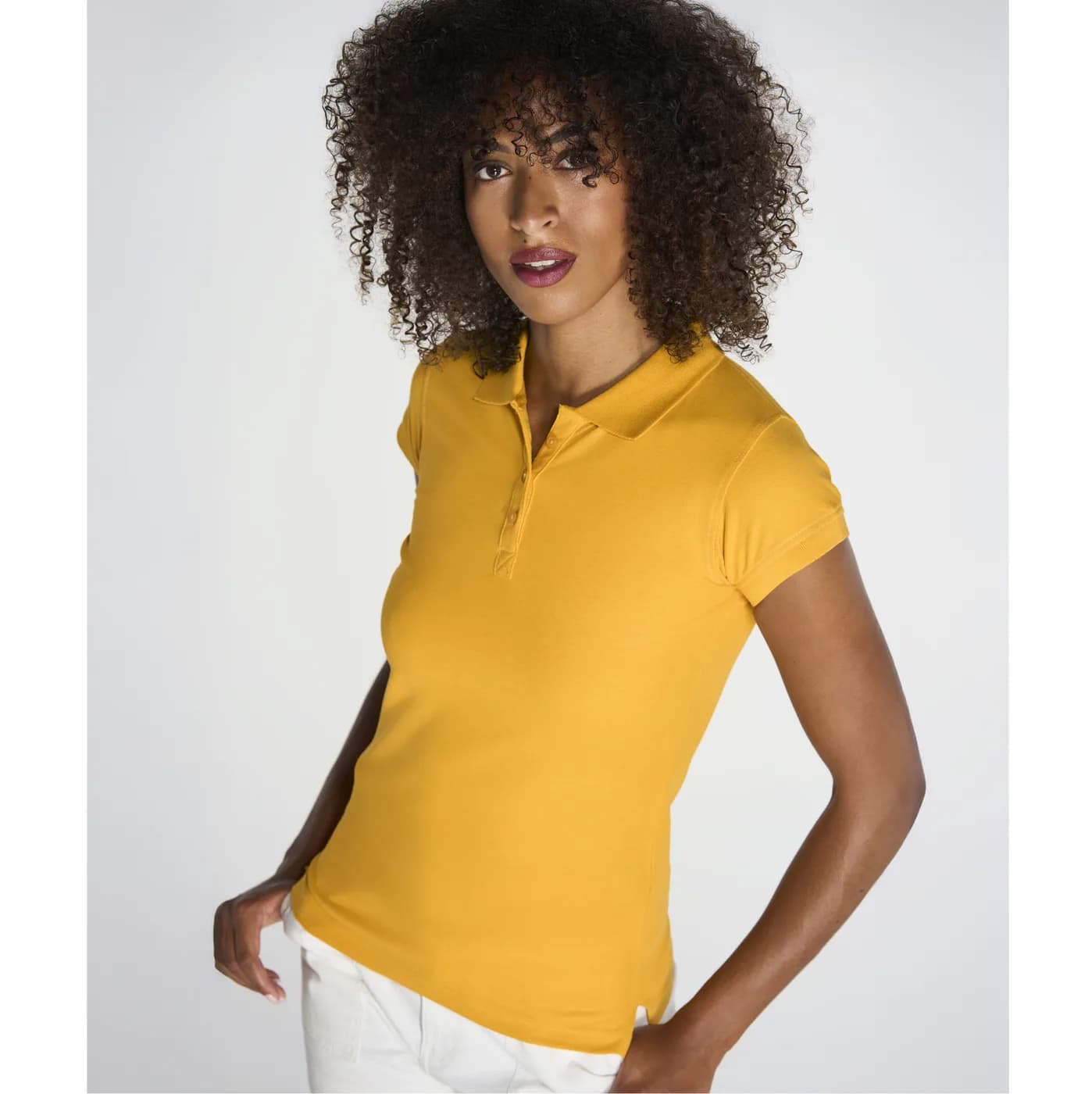 Lady Regular Polo — customisable Polos by JHK