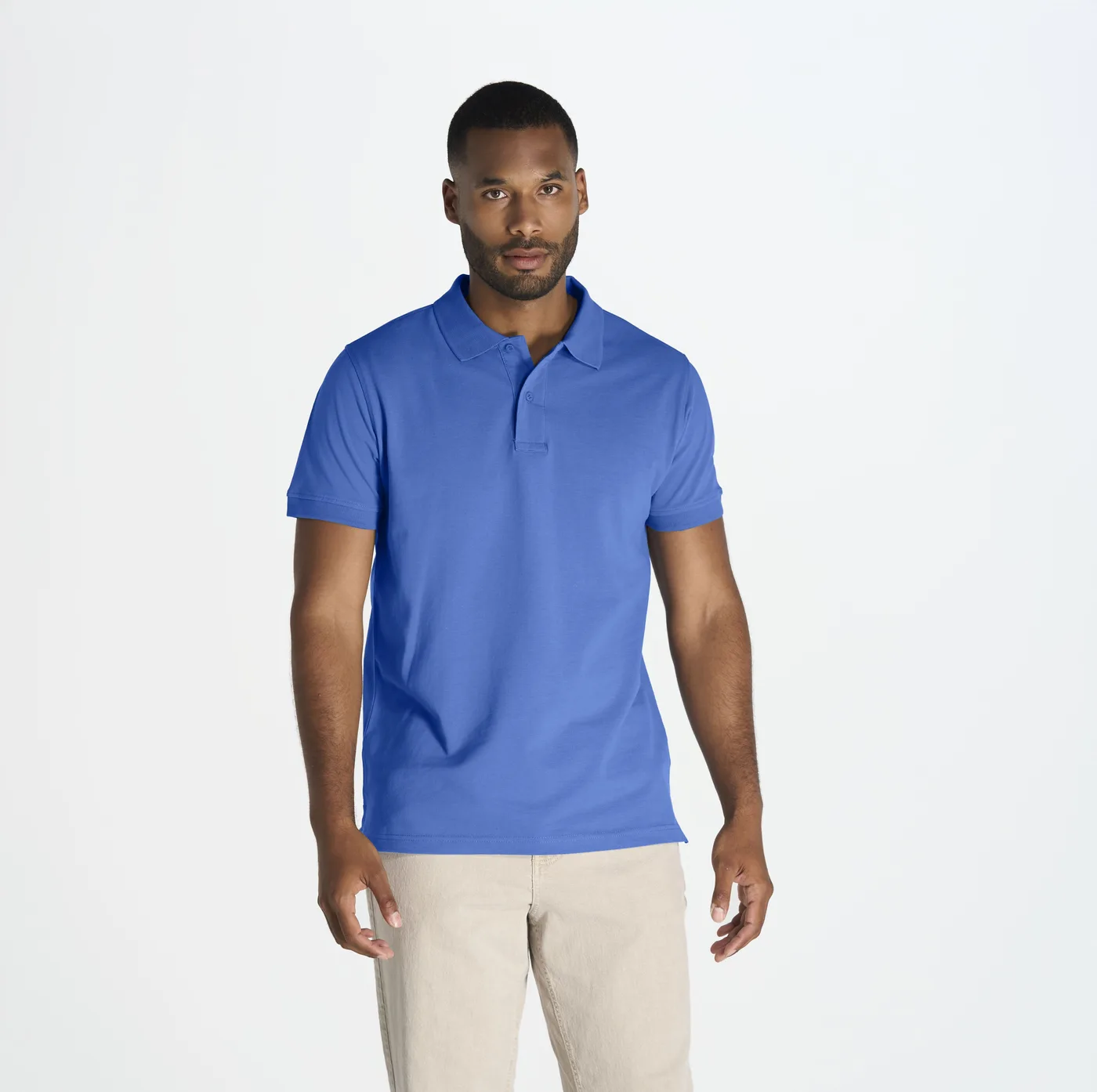 Polo Premium — customisable Polos by JHK