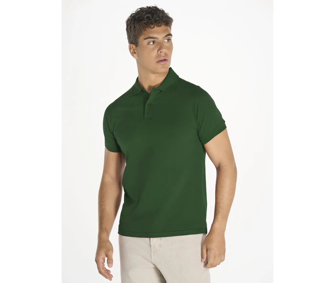 Jt Polo — customisable Polos by JHK