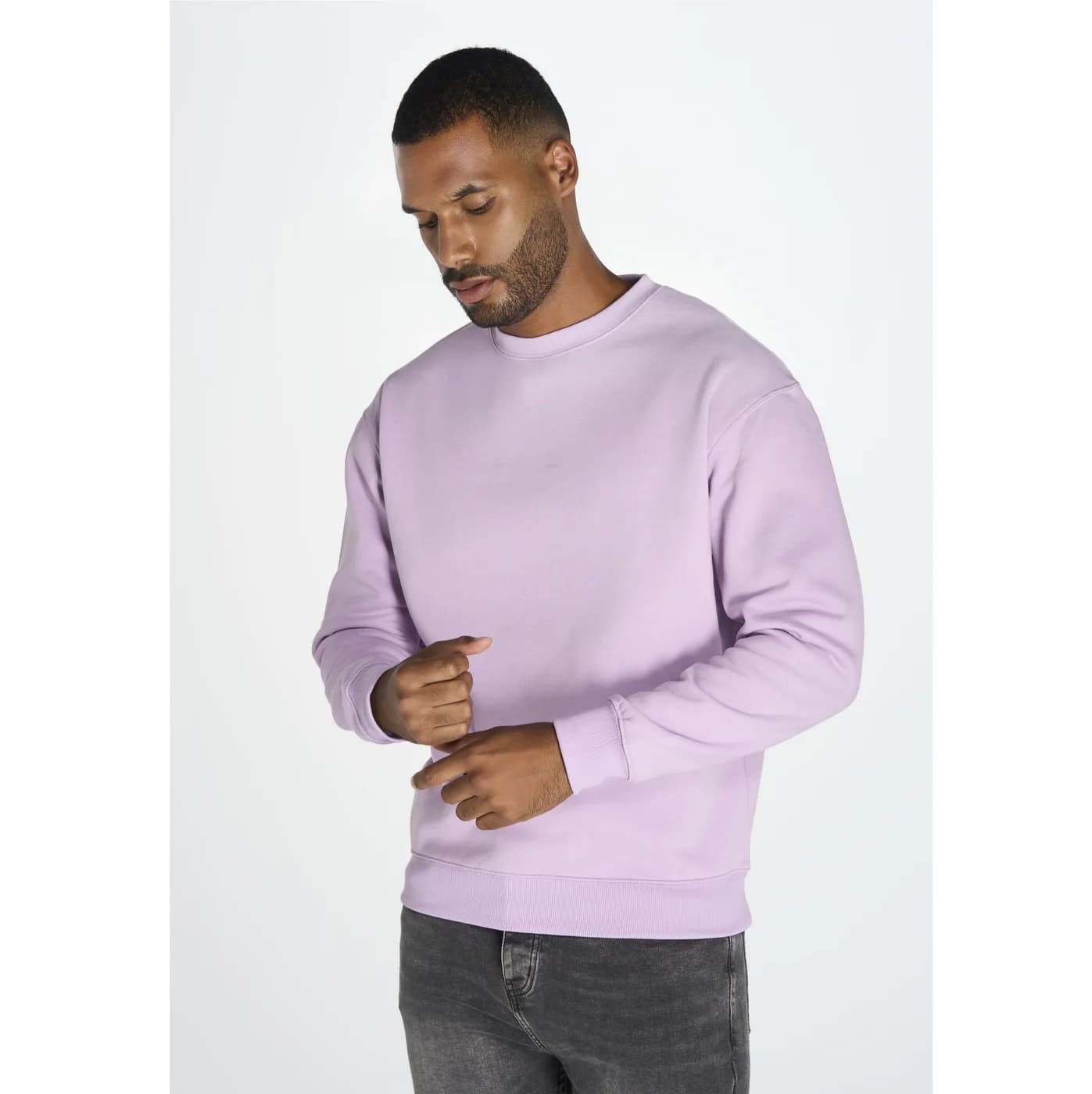 Sweatshirt Unisex — customisable Sweats & hoodies by JHK