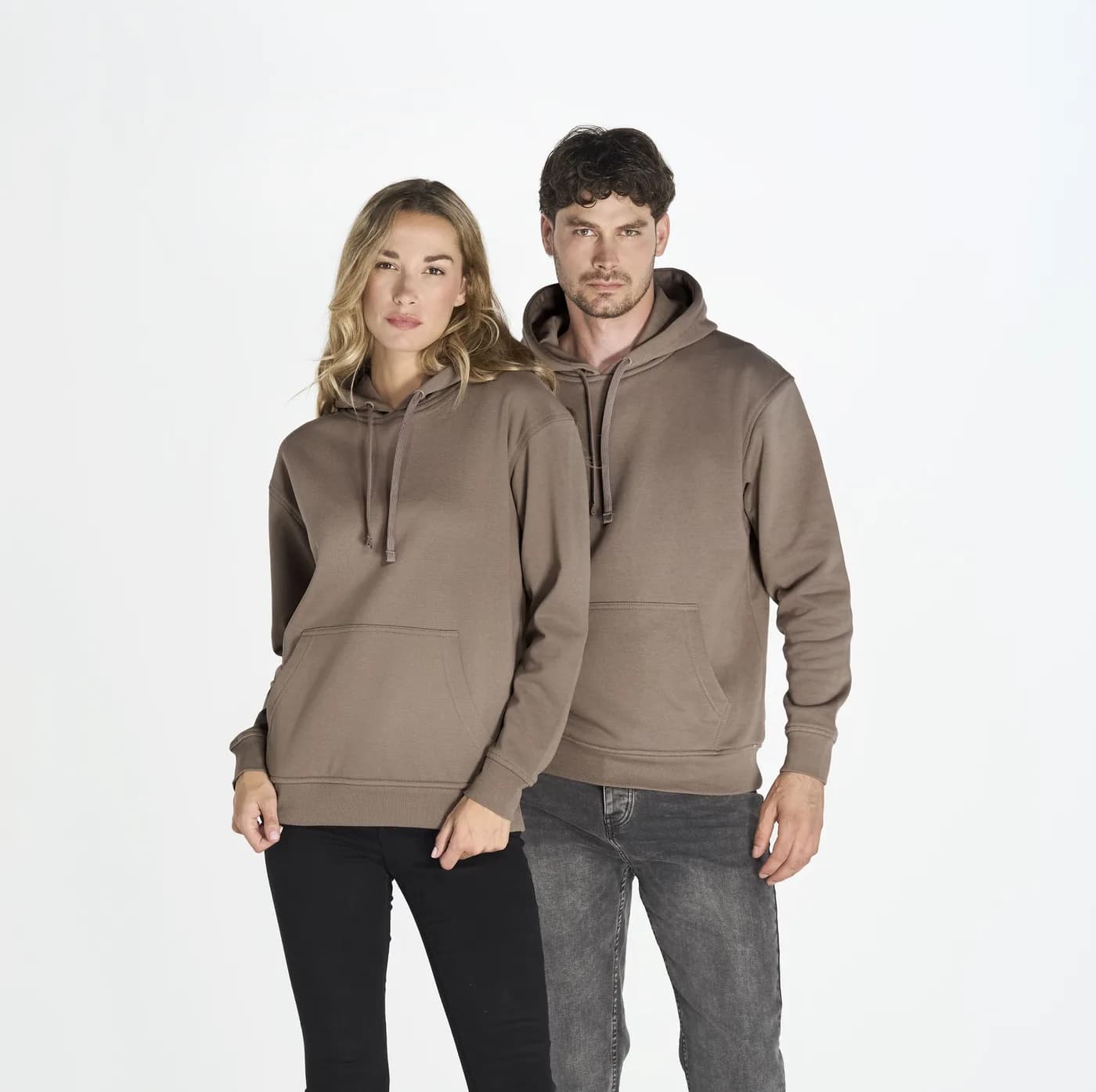 Kangaroo Sweatshirt — Sweats & hoodies JHK à personnaliser