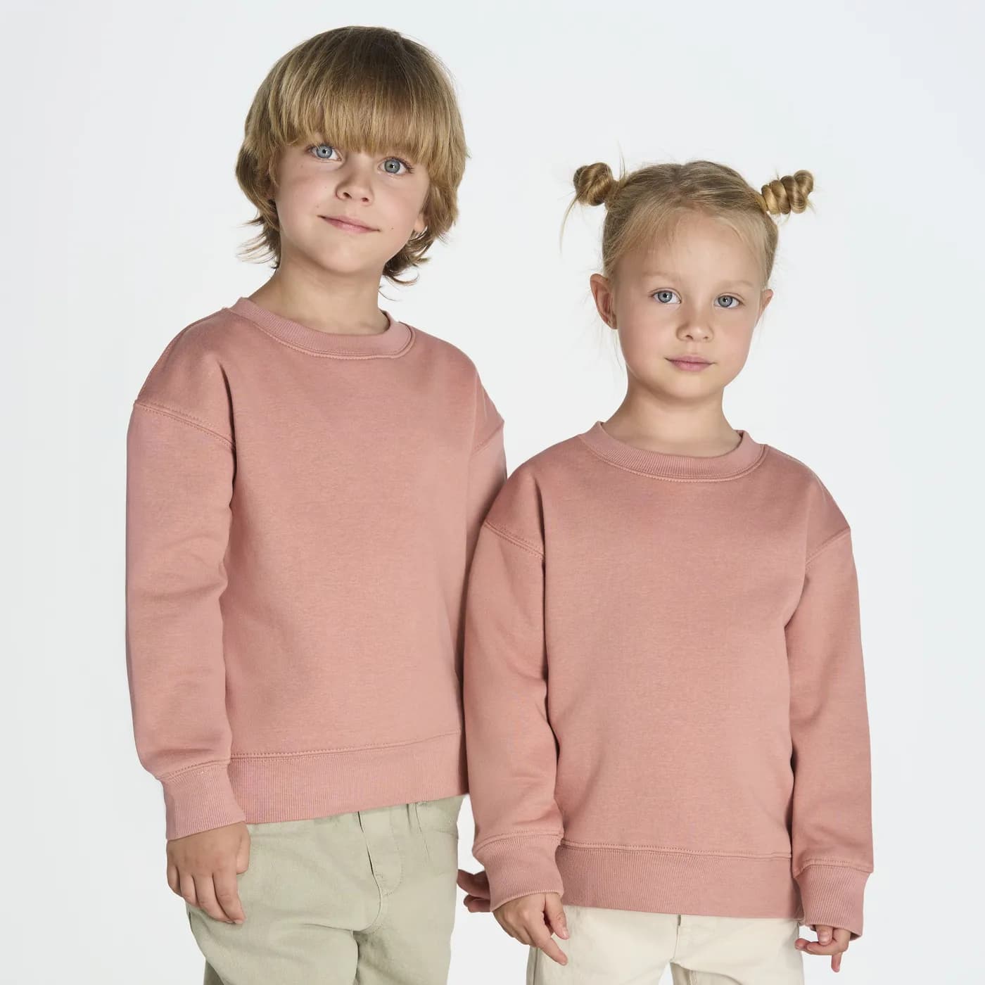 Sweatshirt Kid — customisable Sweats & hoodies by JHK