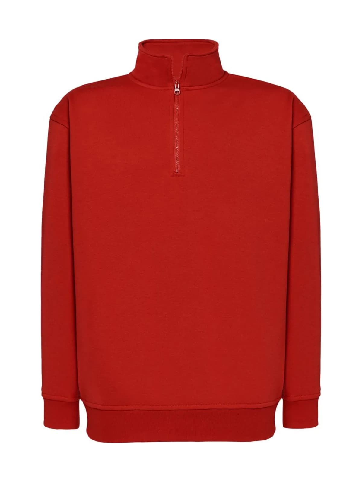 Half Zip Sweat Shirt — Sweats & hoodies JHK à personnaliser