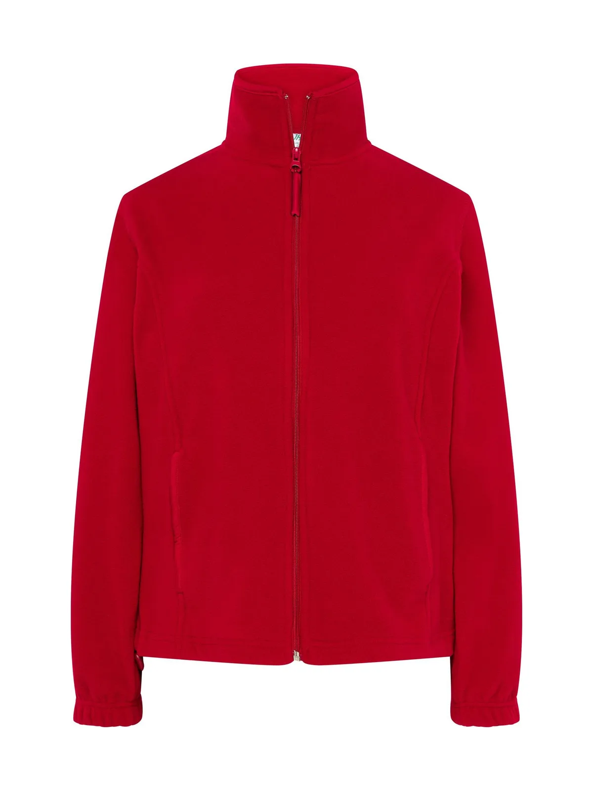 Polar Fleece Lady